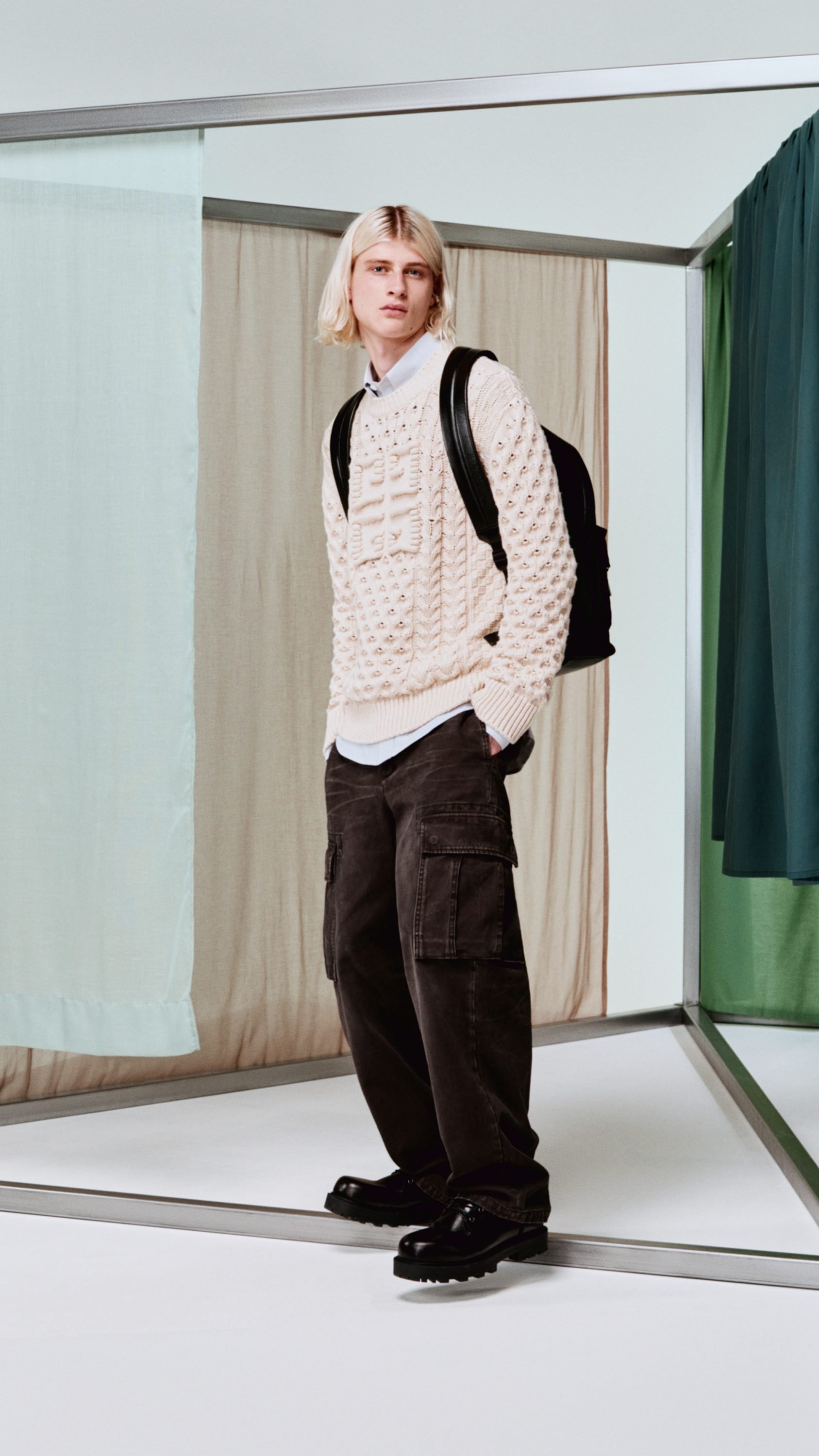 Look 7