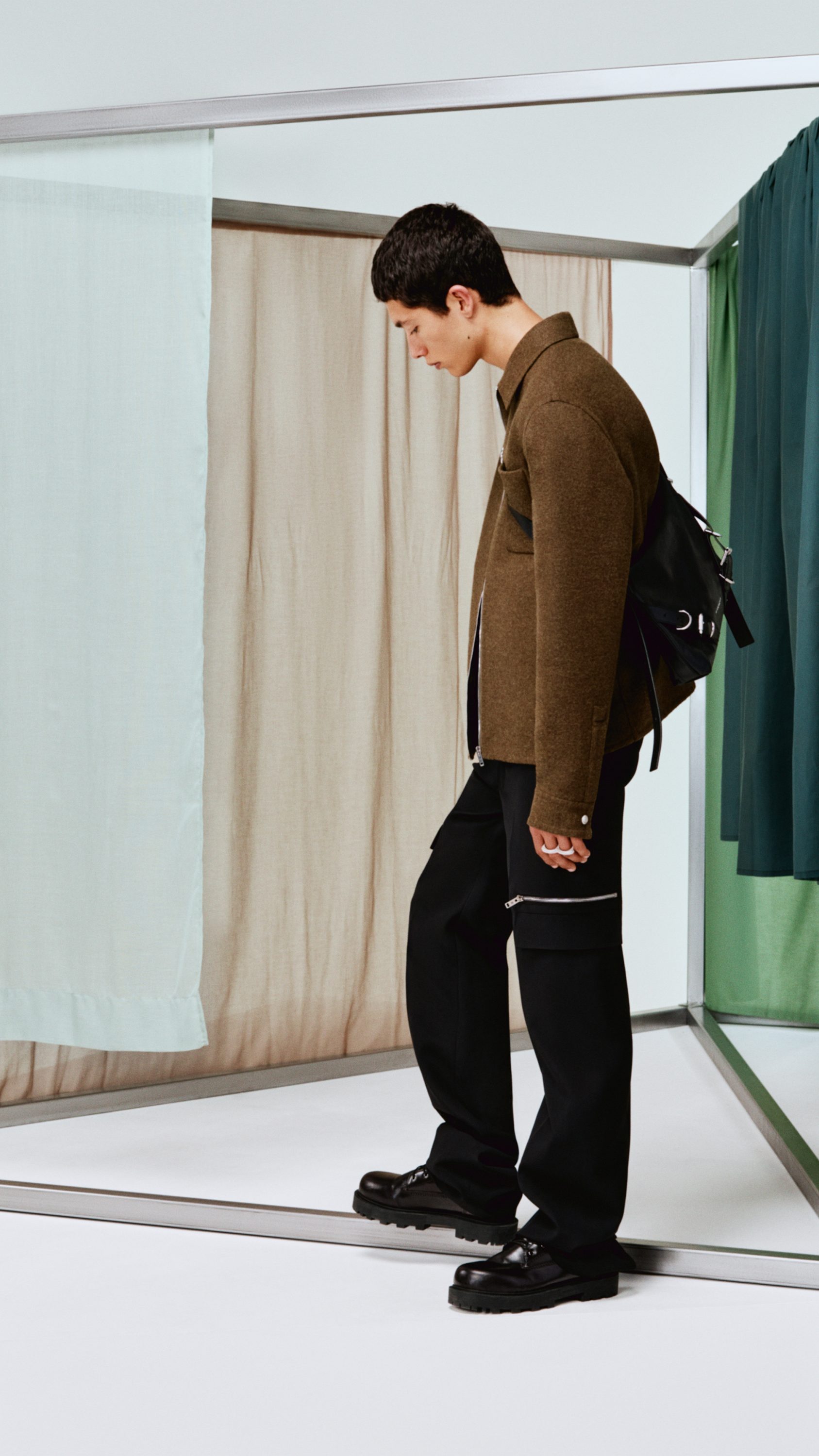 Look 23