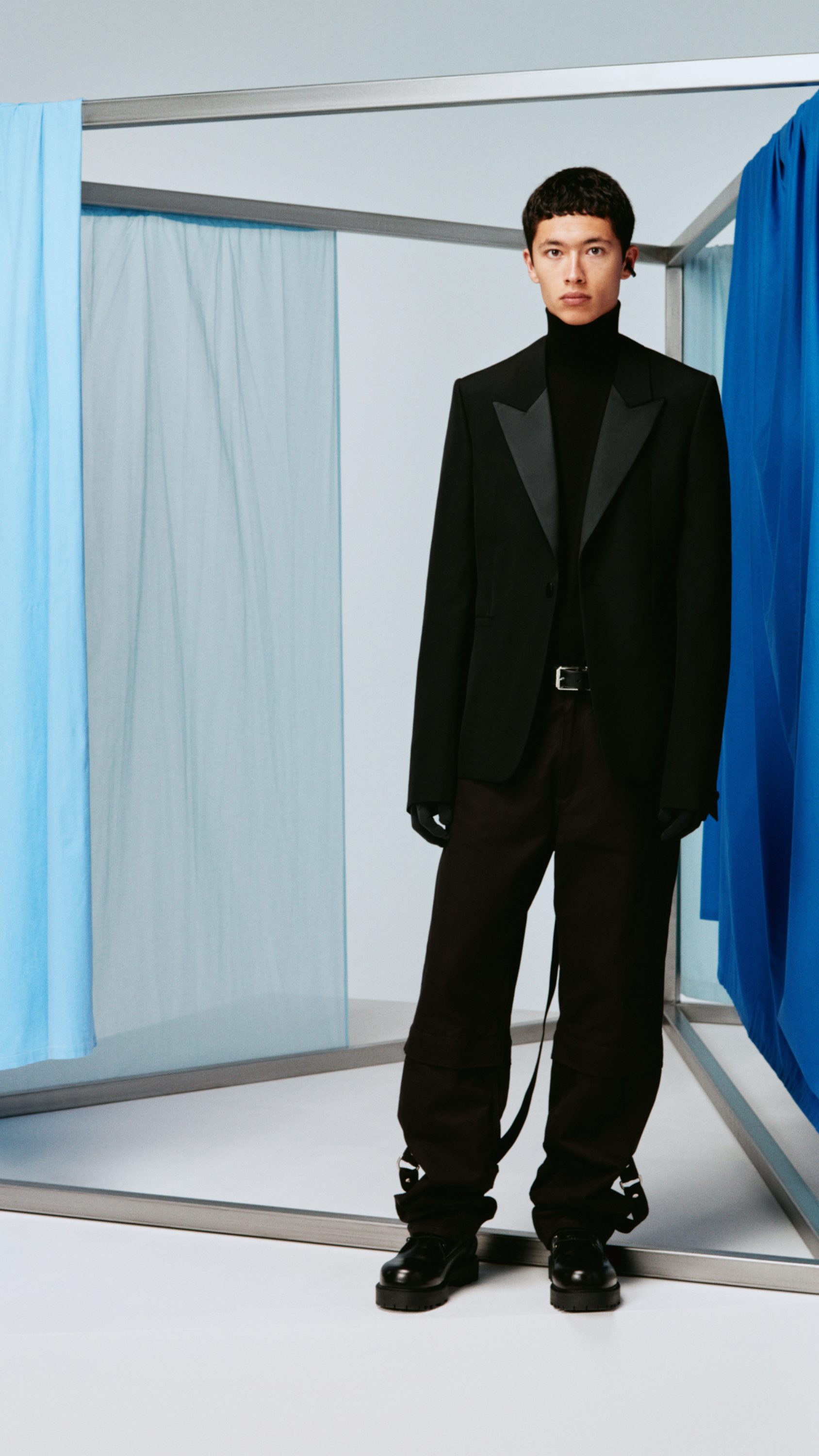 Look 24