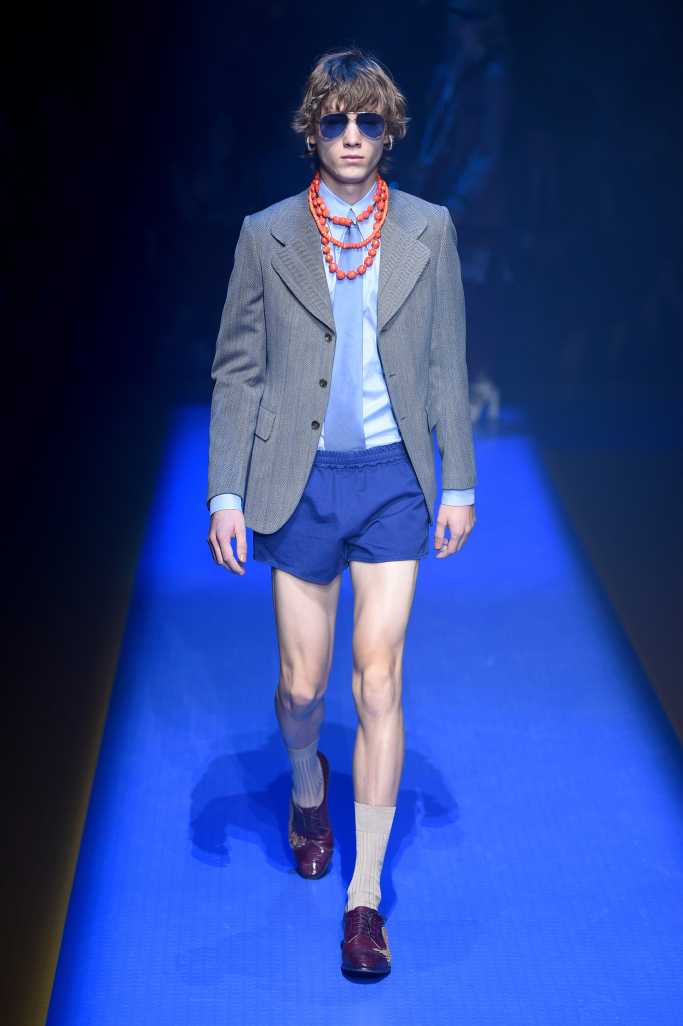 Look 7