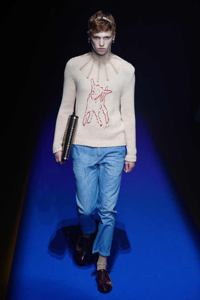 Look 14