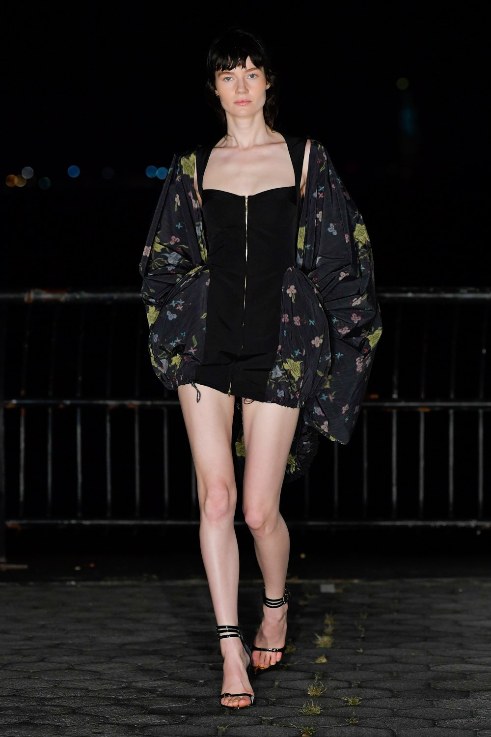Look 7