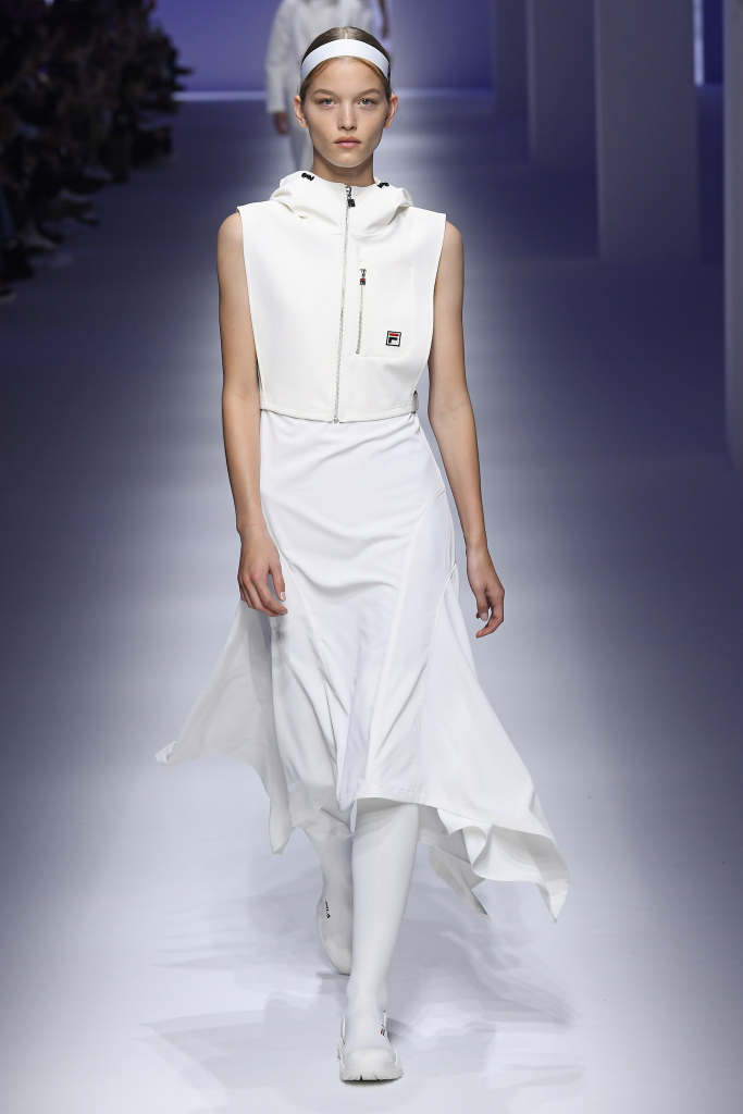 Look 1