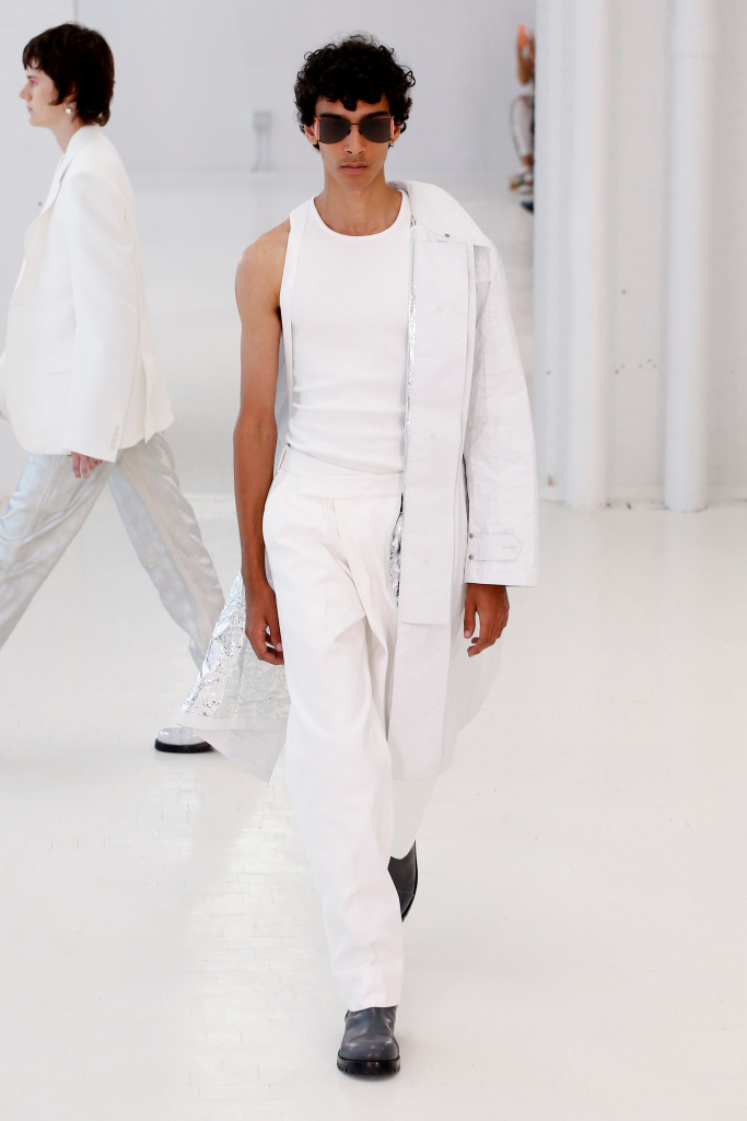 Look 7