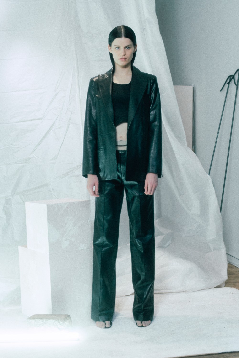 Look 7