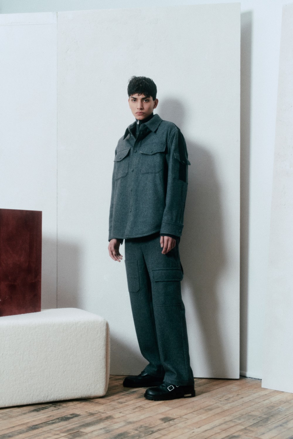 Look 16