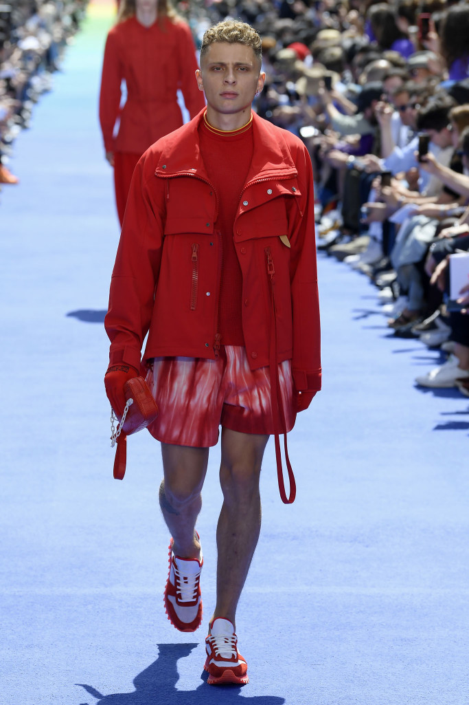 summer men's fashion 2019