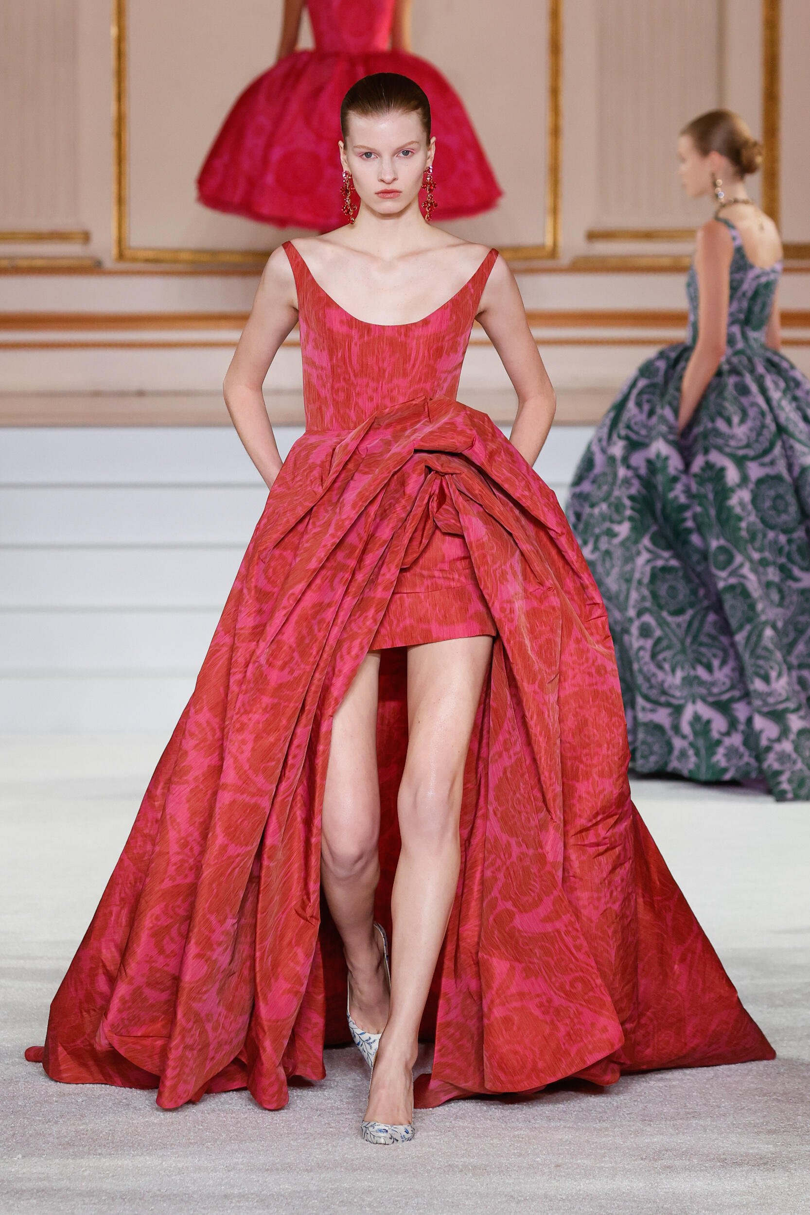 Look 25