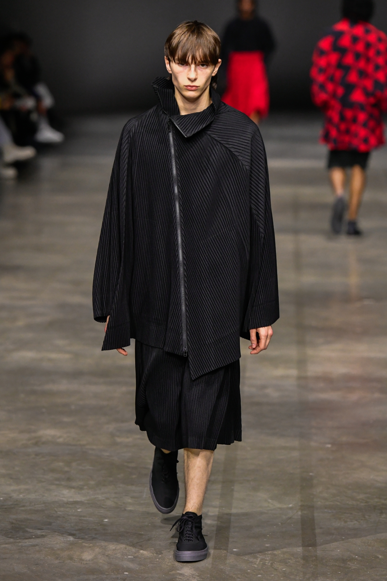 Look 25