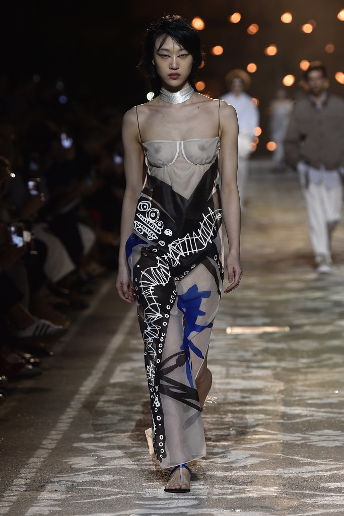 Look 9