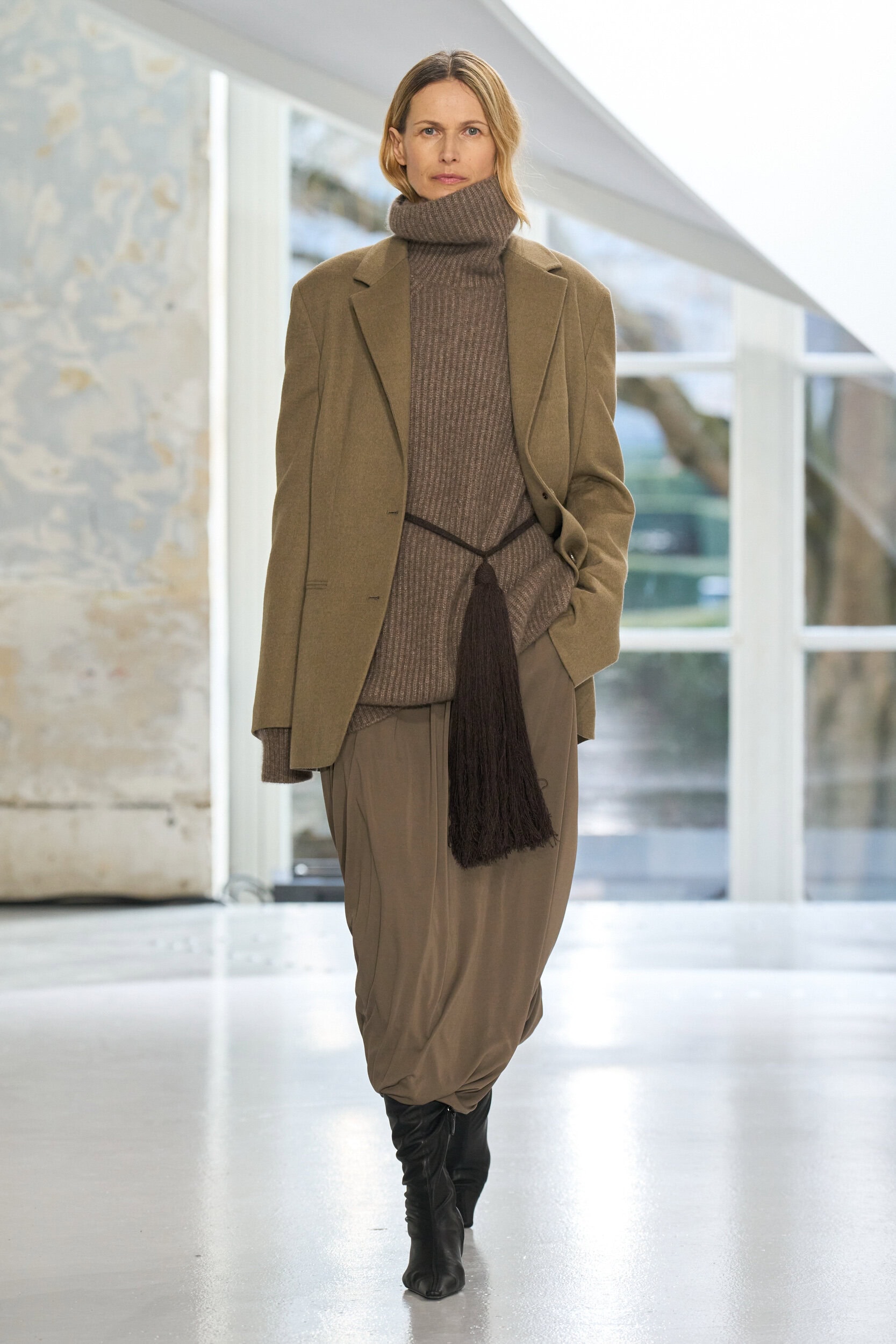 AW 2026 Icicle- Paris