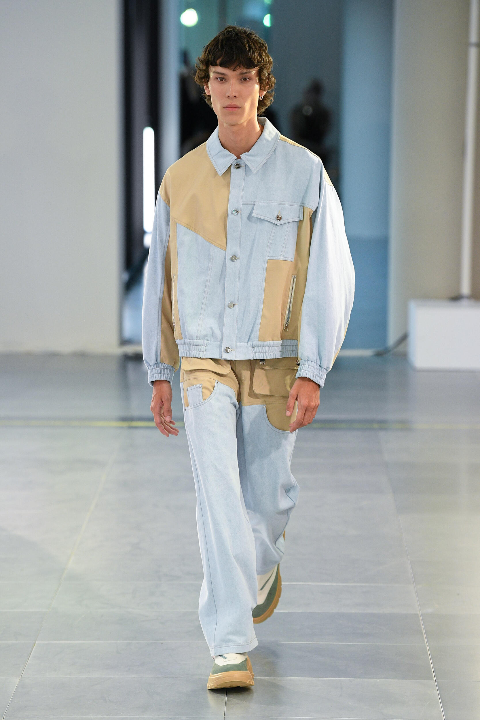 Look 6