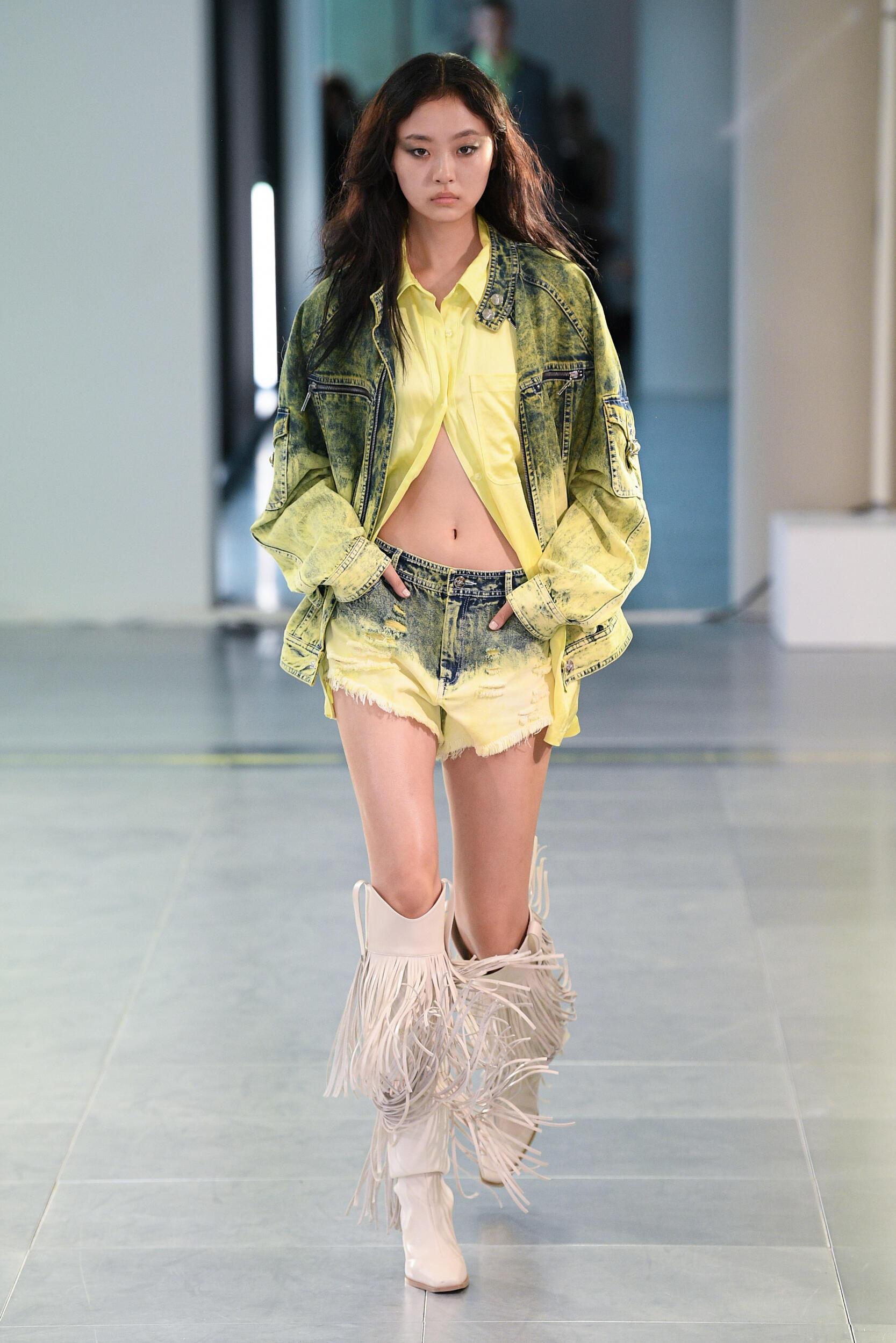 Look 21