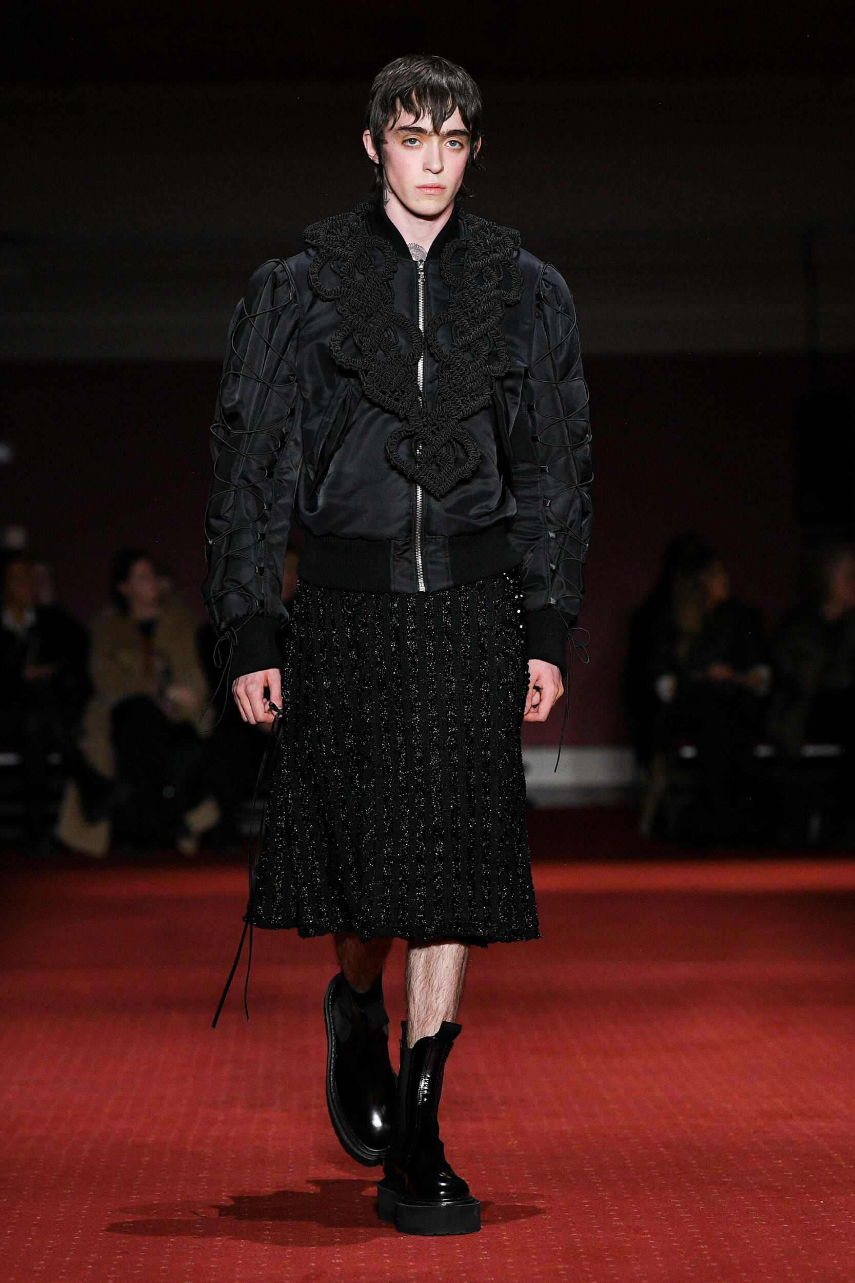 Look 24