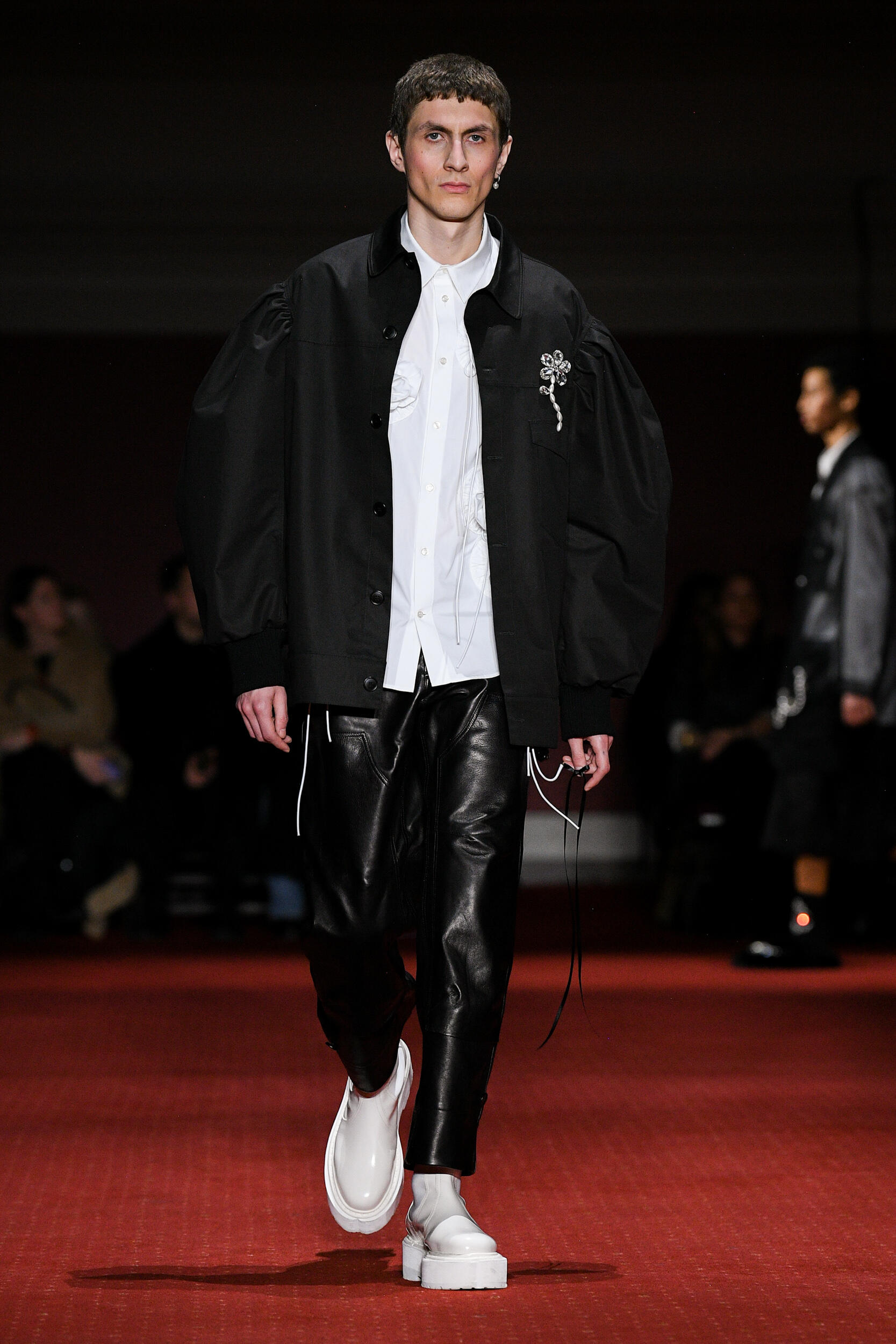 Look 40