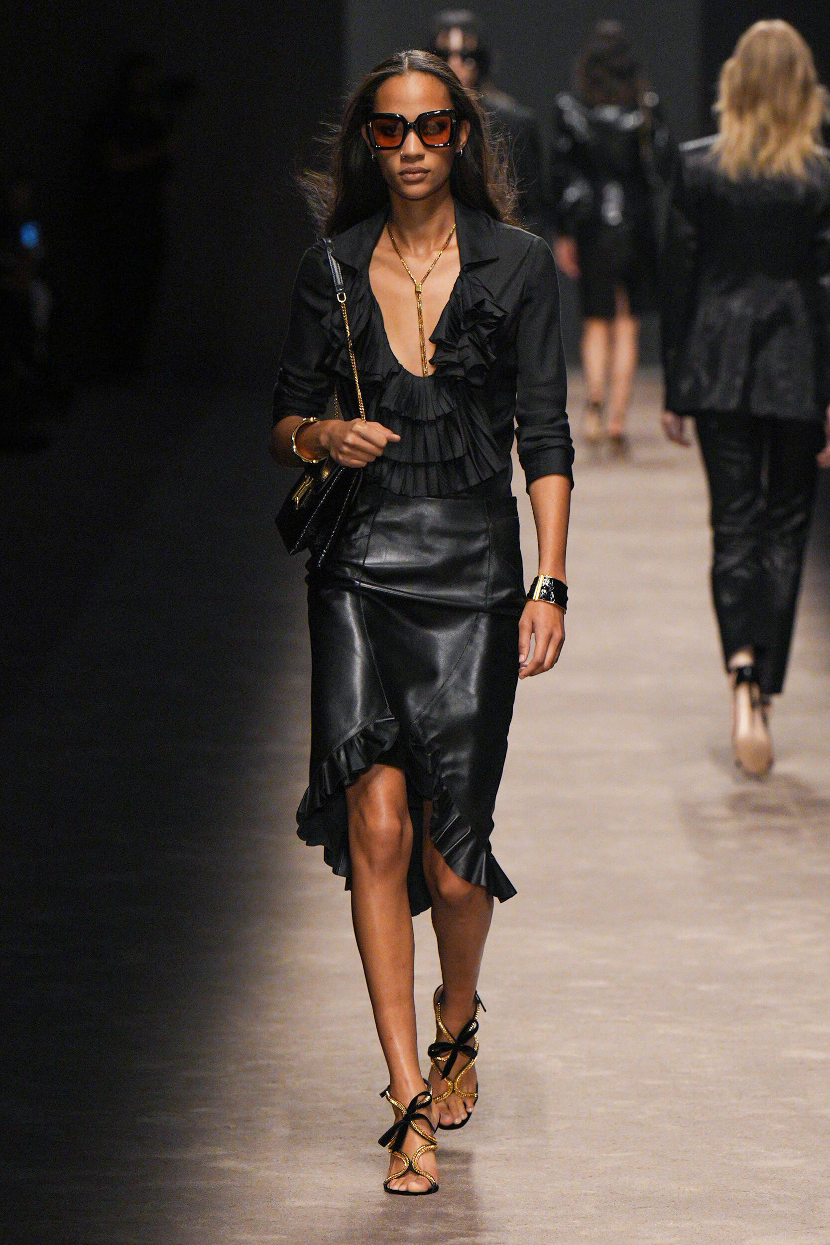 Look 9