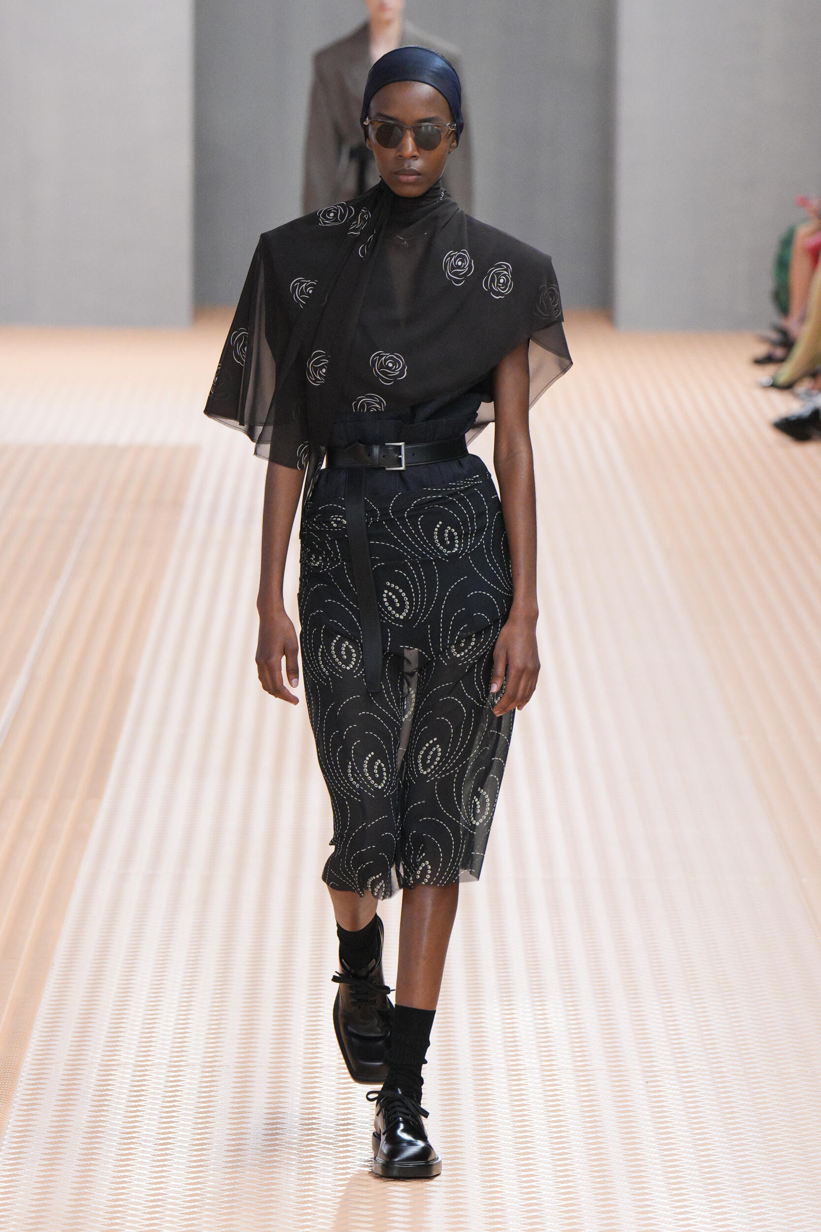 Look 9