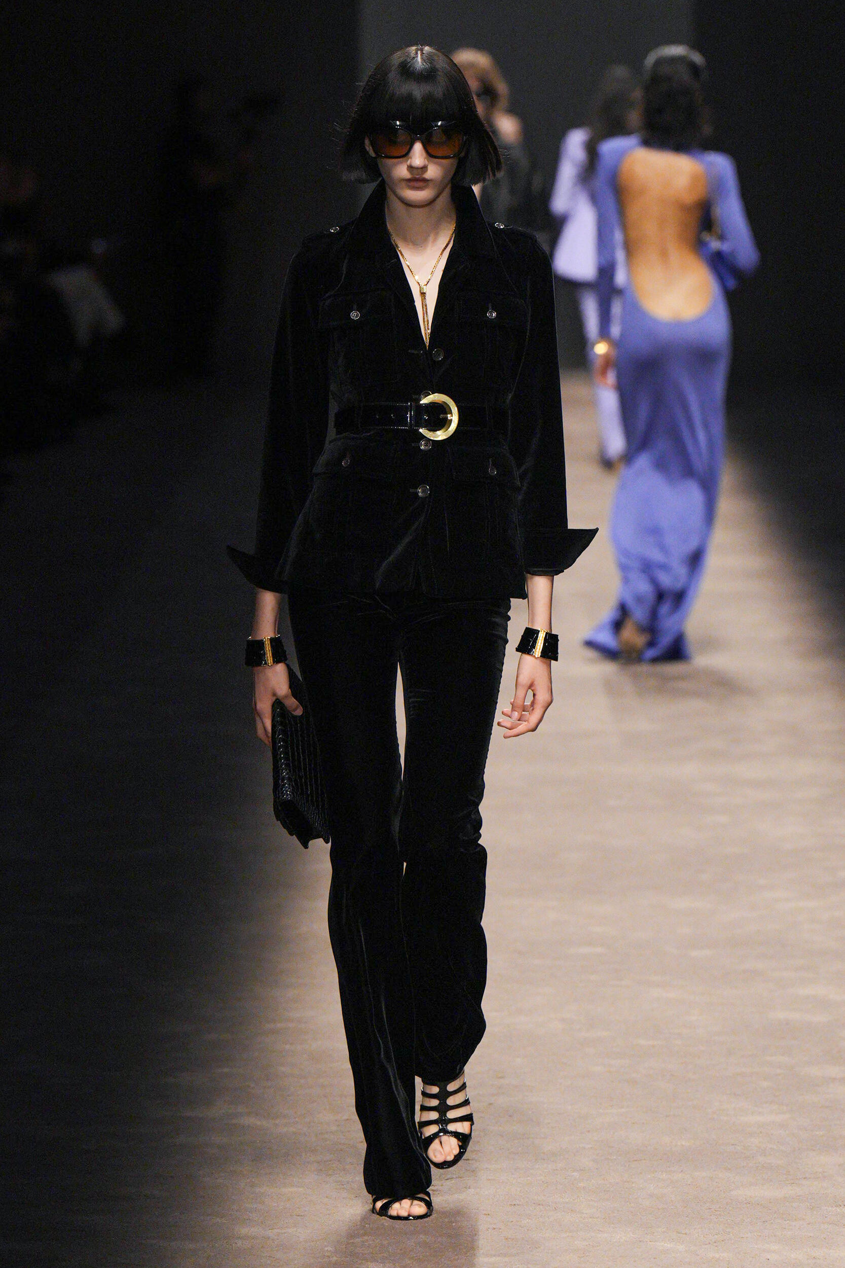 Look 40