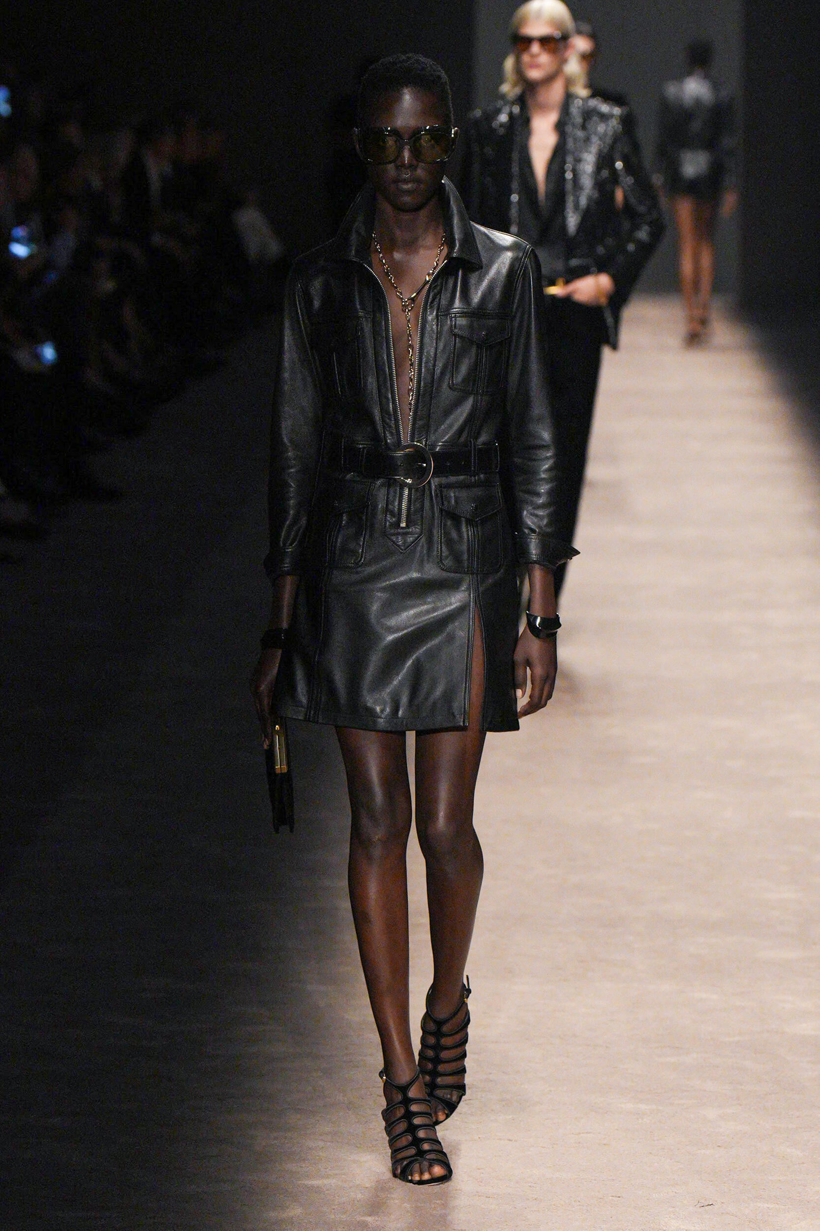 Look 45