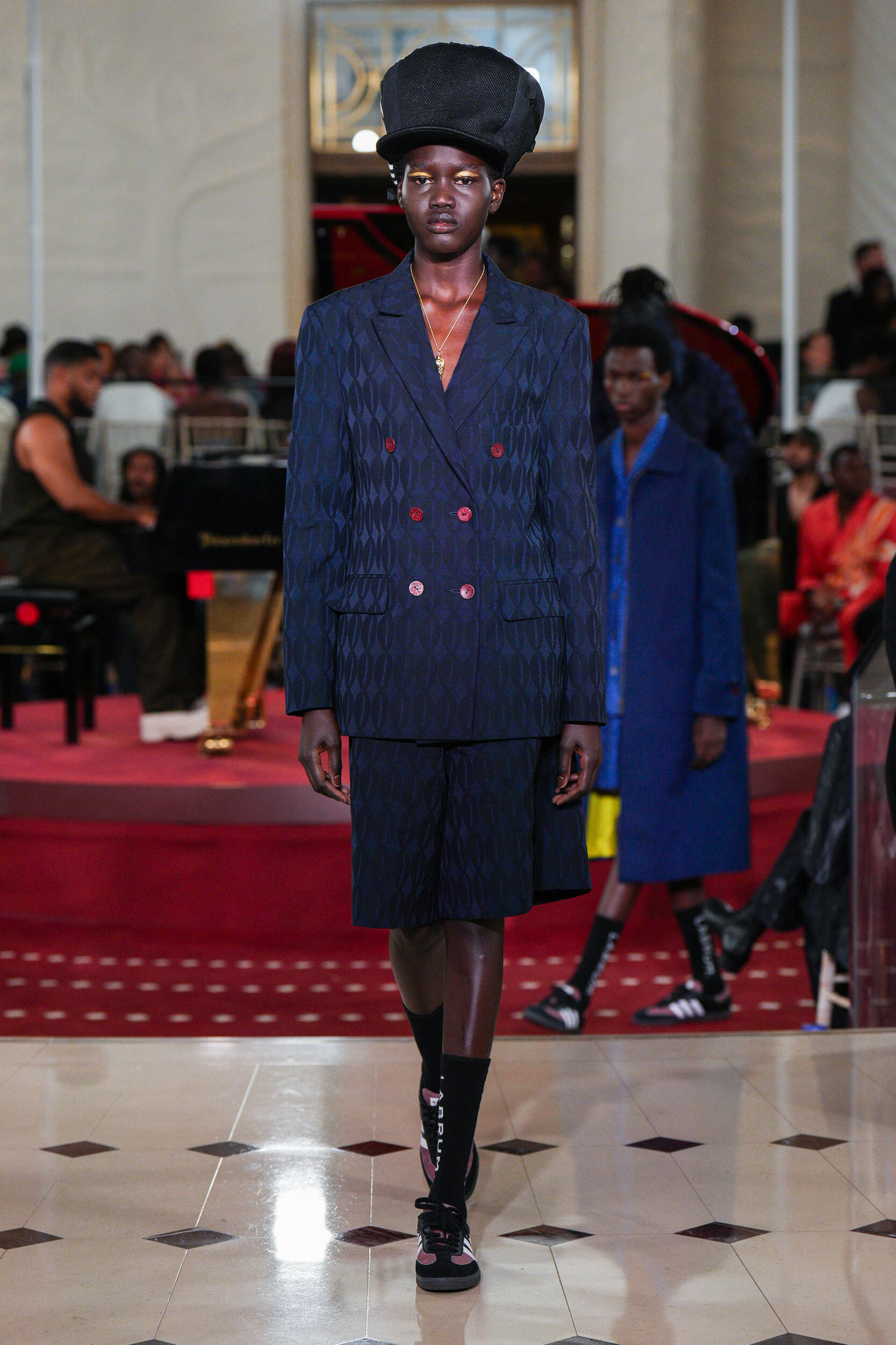 Look 23