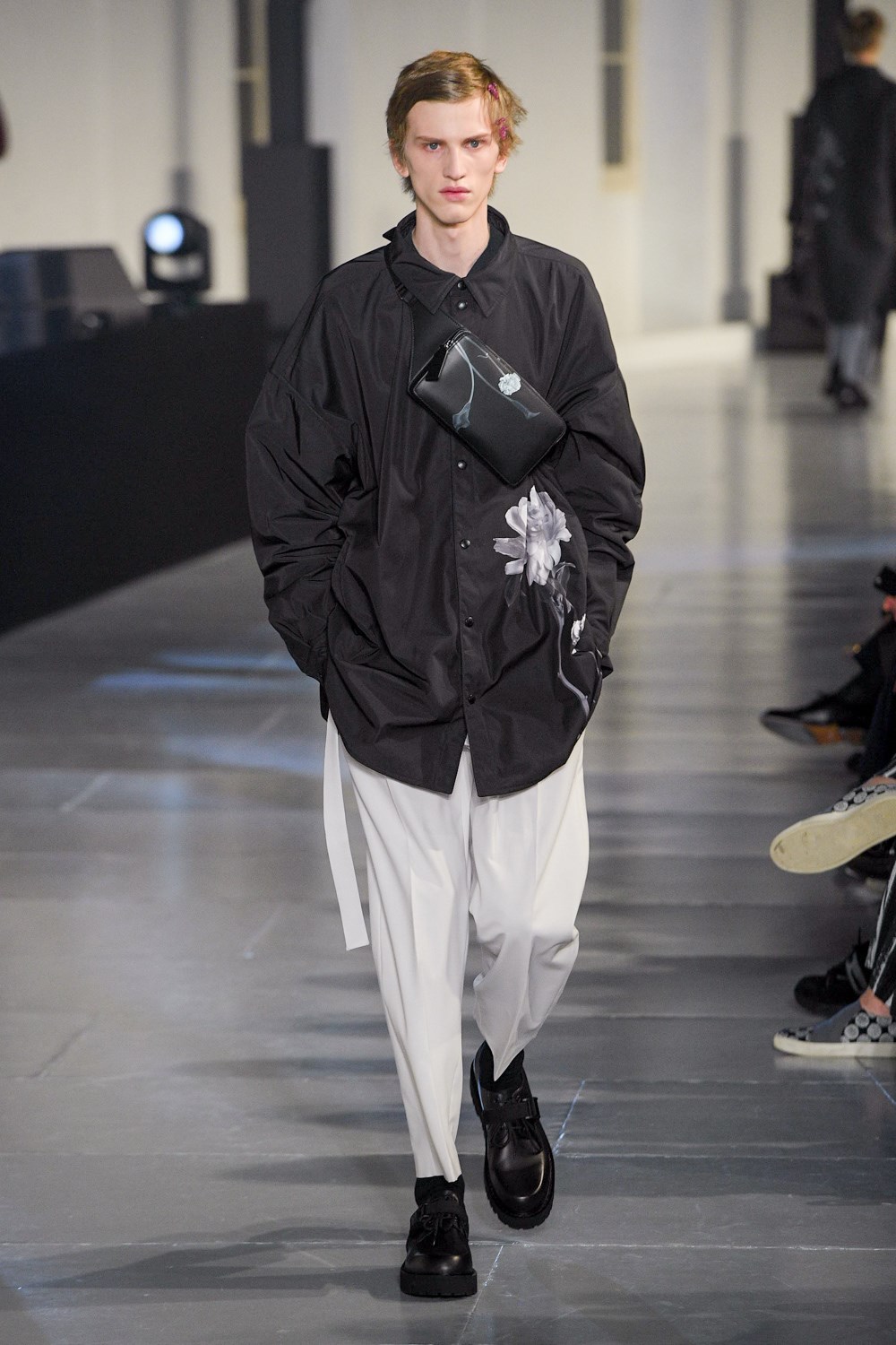 Look 9