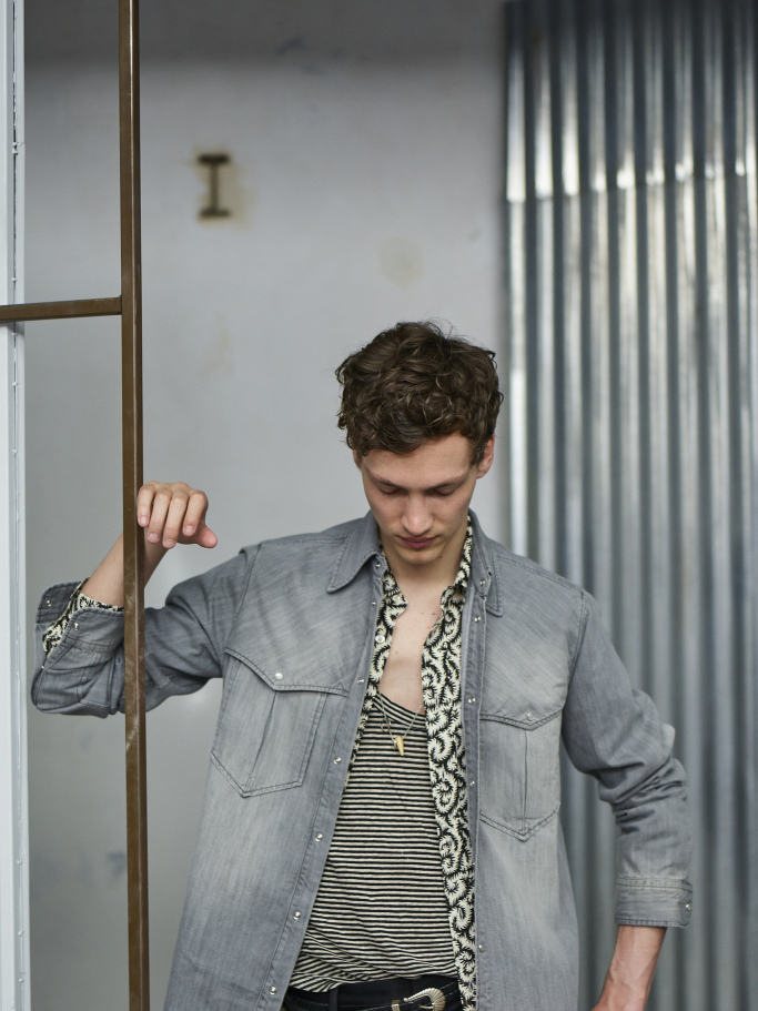 Look 6