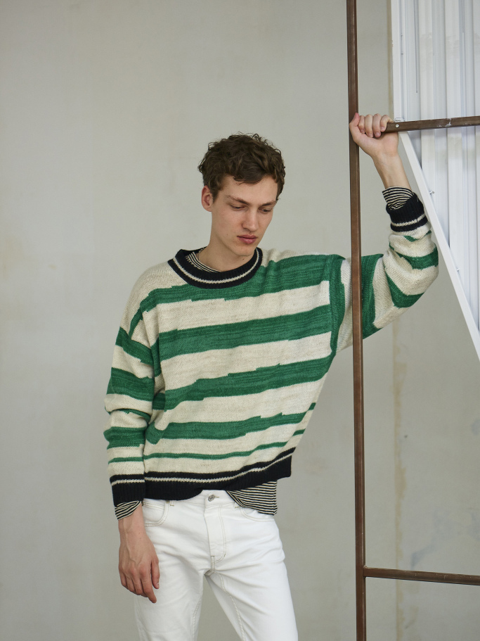 Look 9