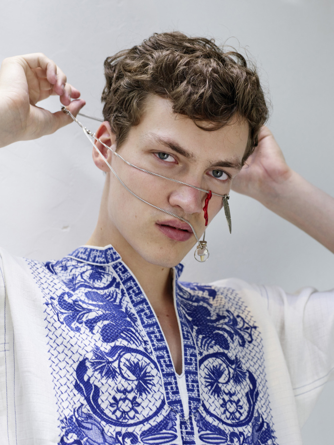 Look 14