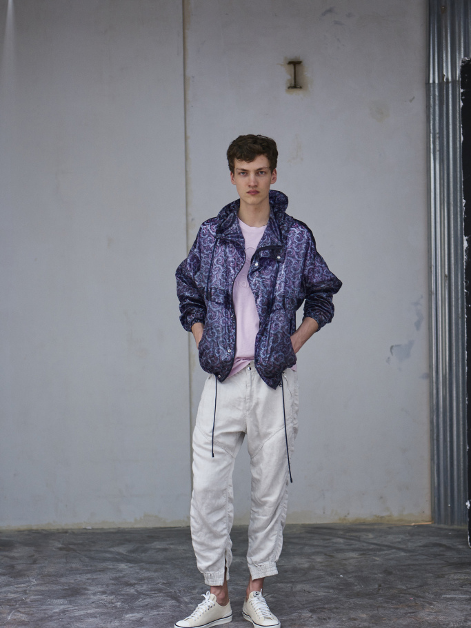 Look 15