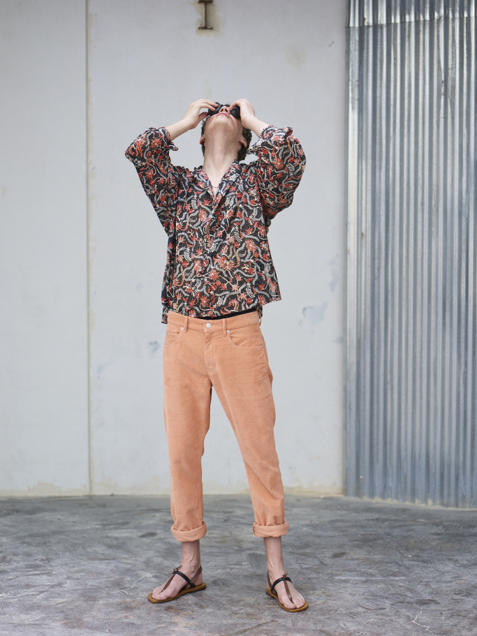 Look 22