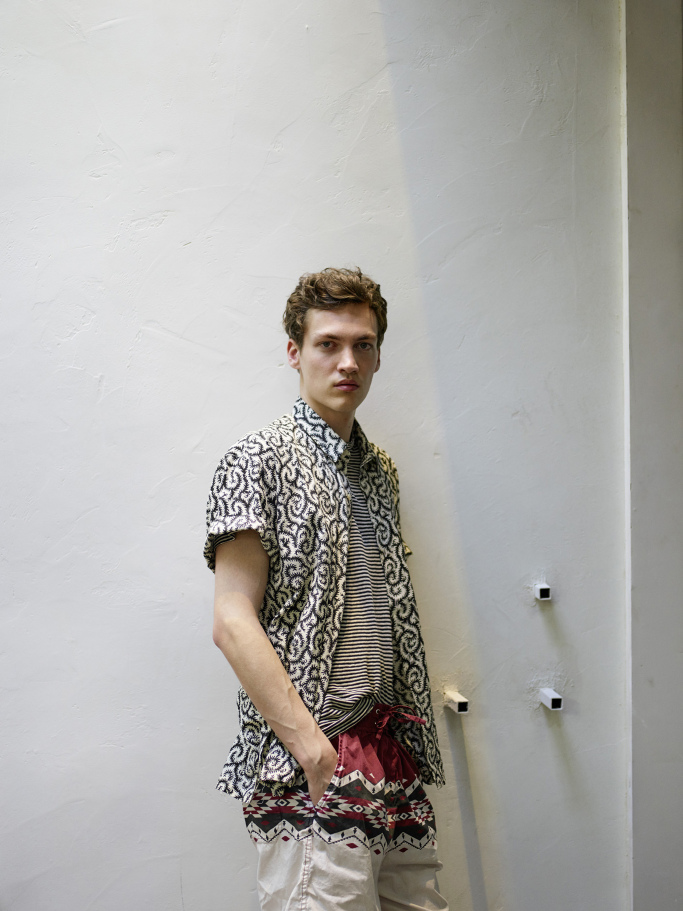 Look 23