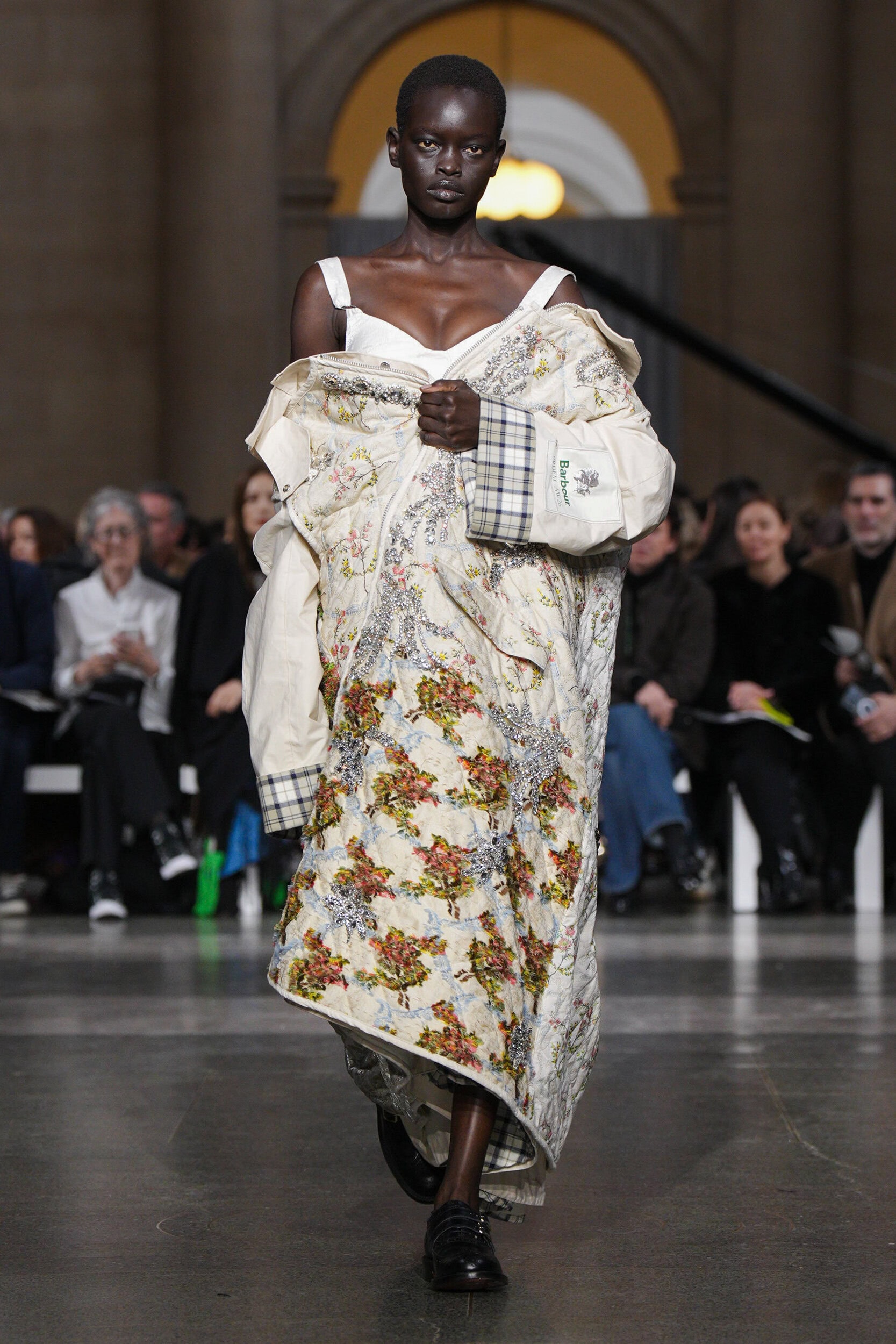 Look 5