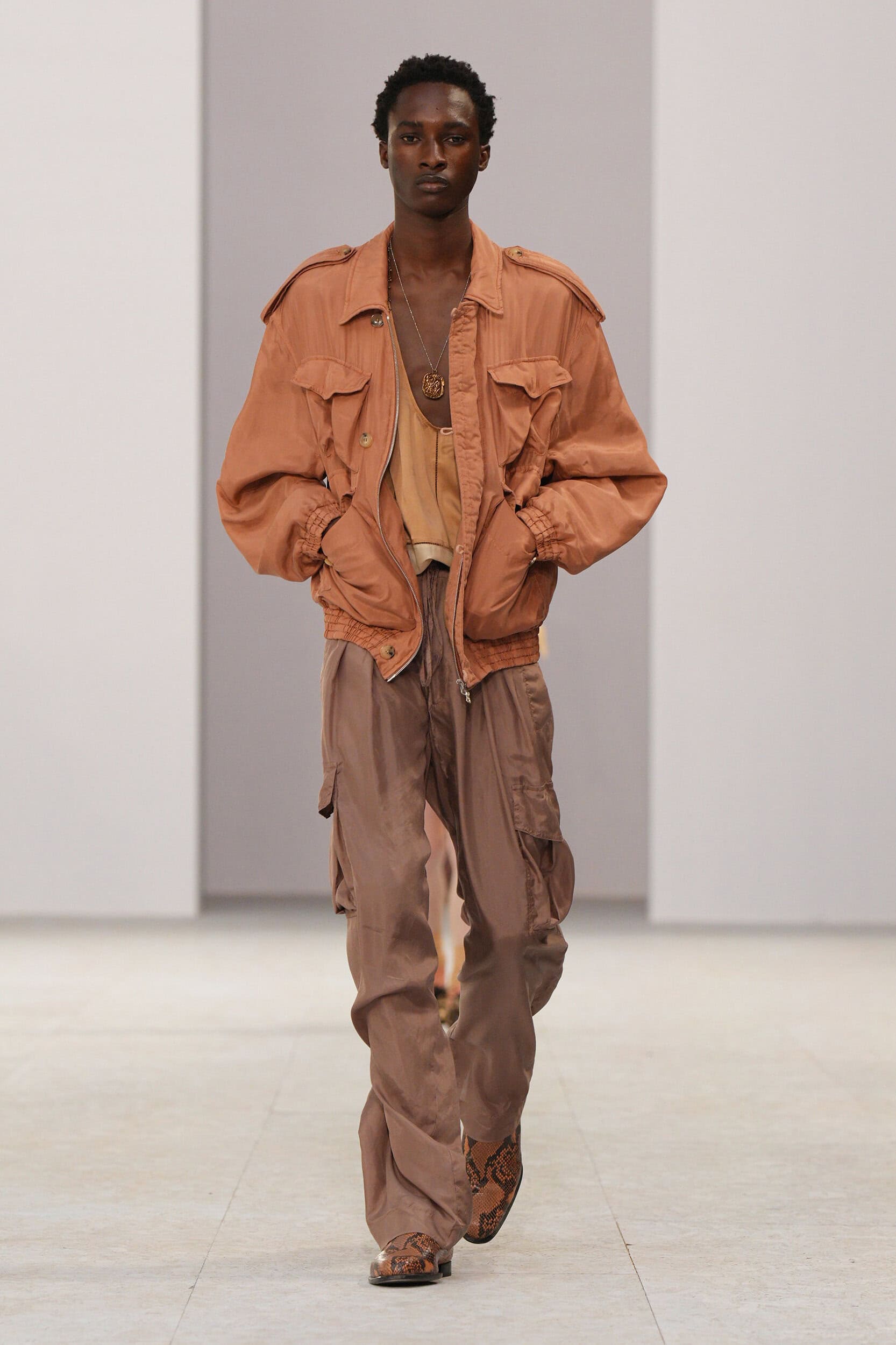 Look 7