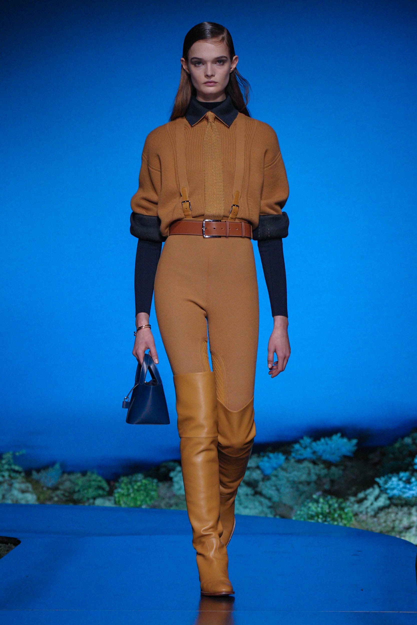 AW 2026 Hermès - Paris