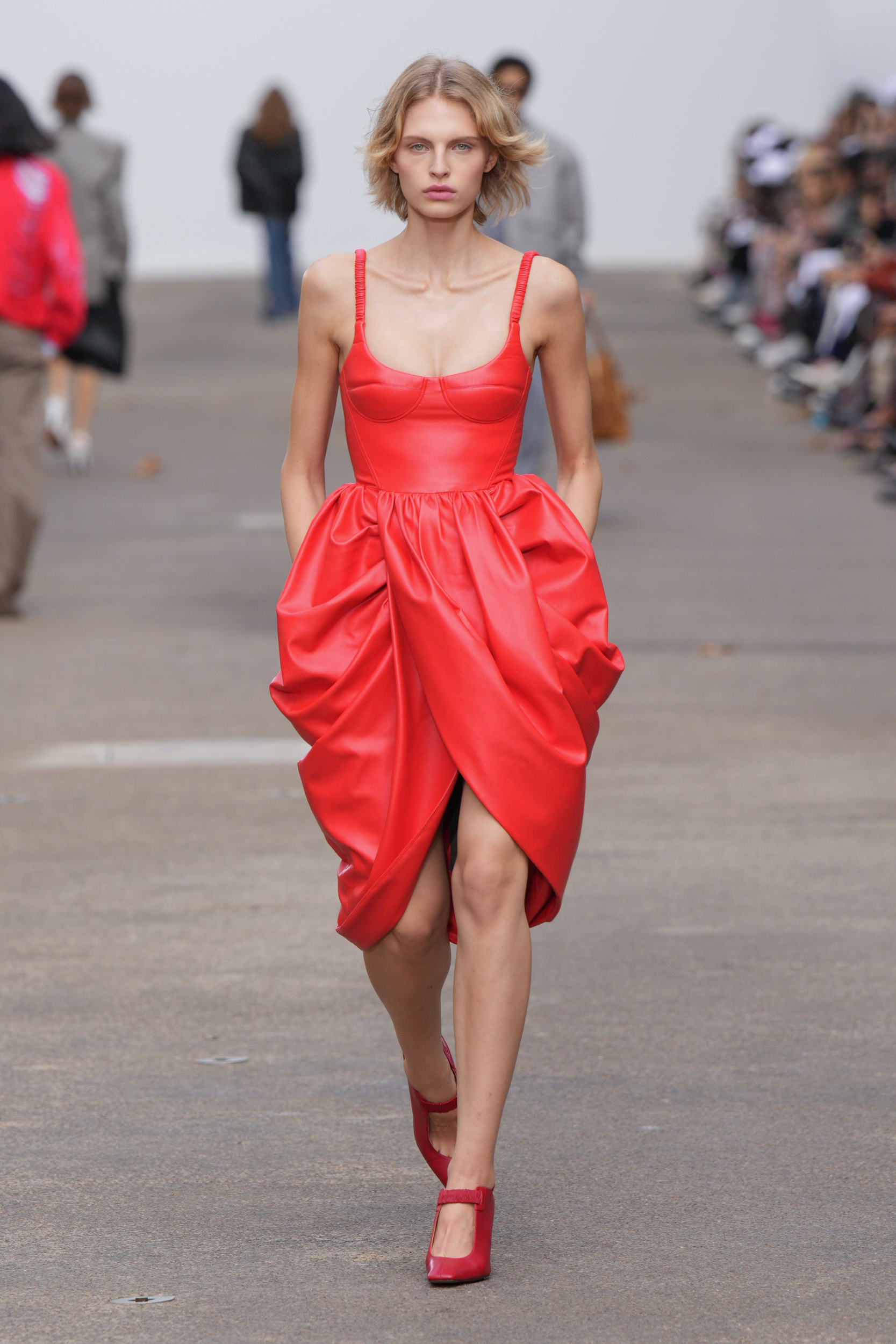 Look 7