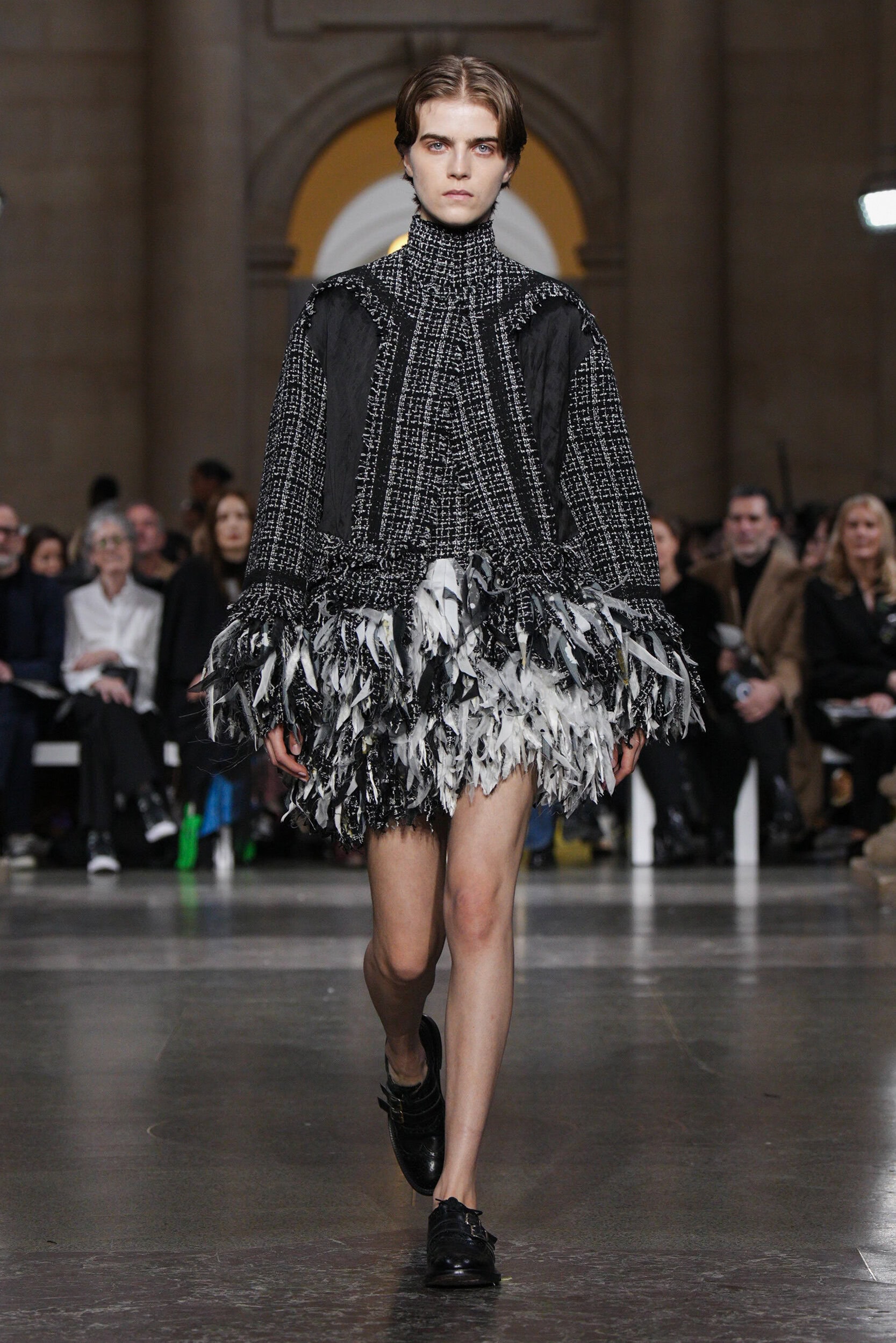 Look 9