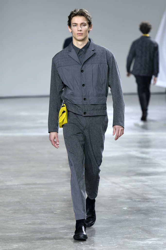 Look 7