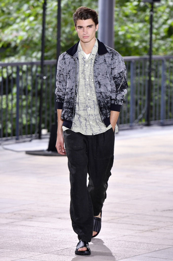 Look 7
