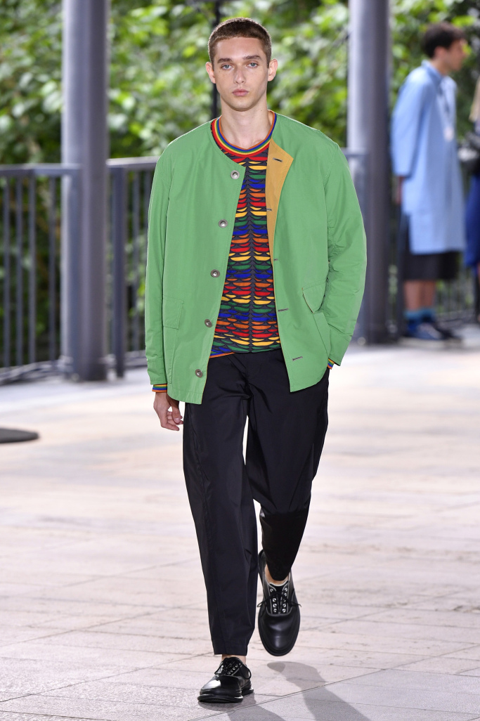 Look 23