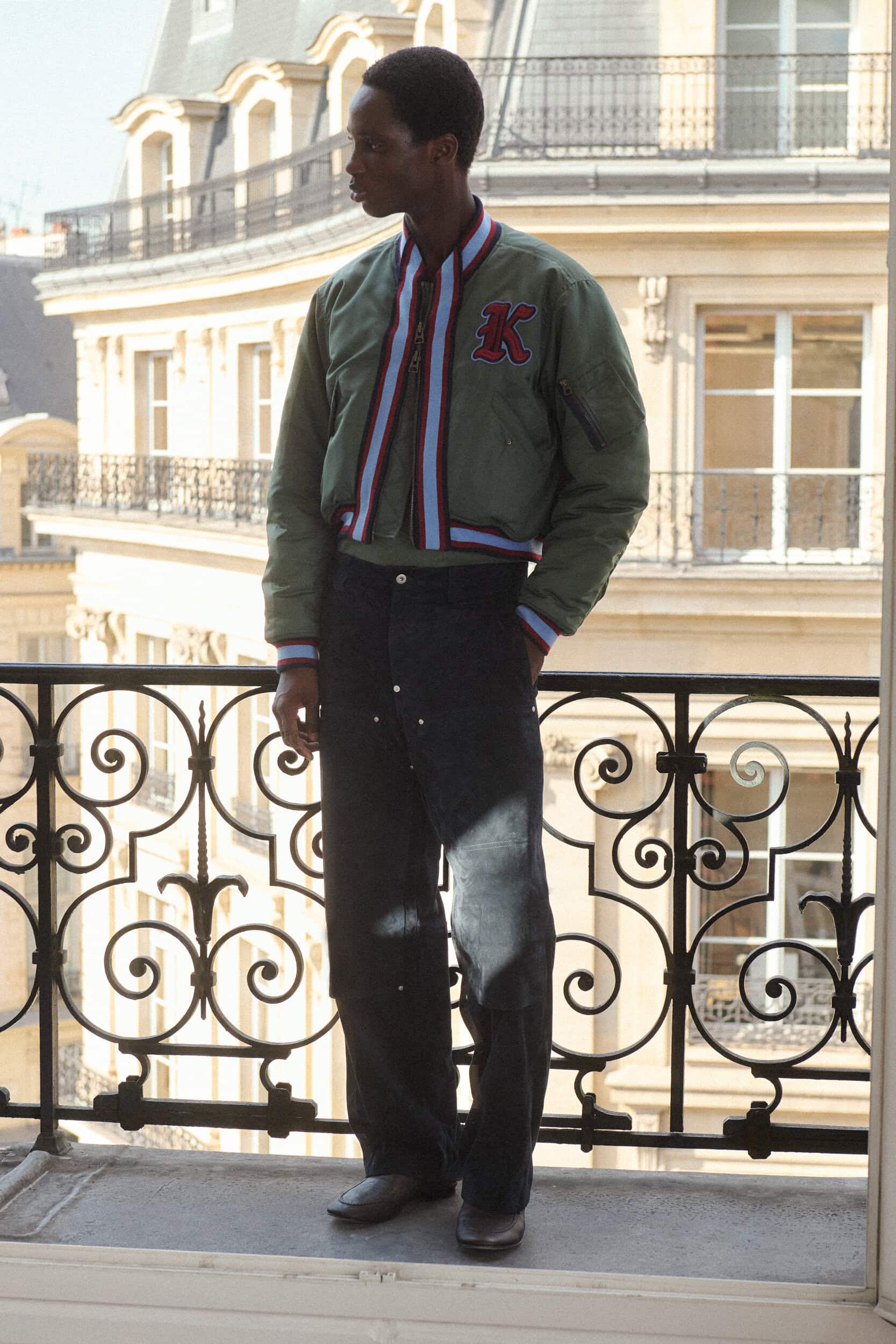 Look 7
