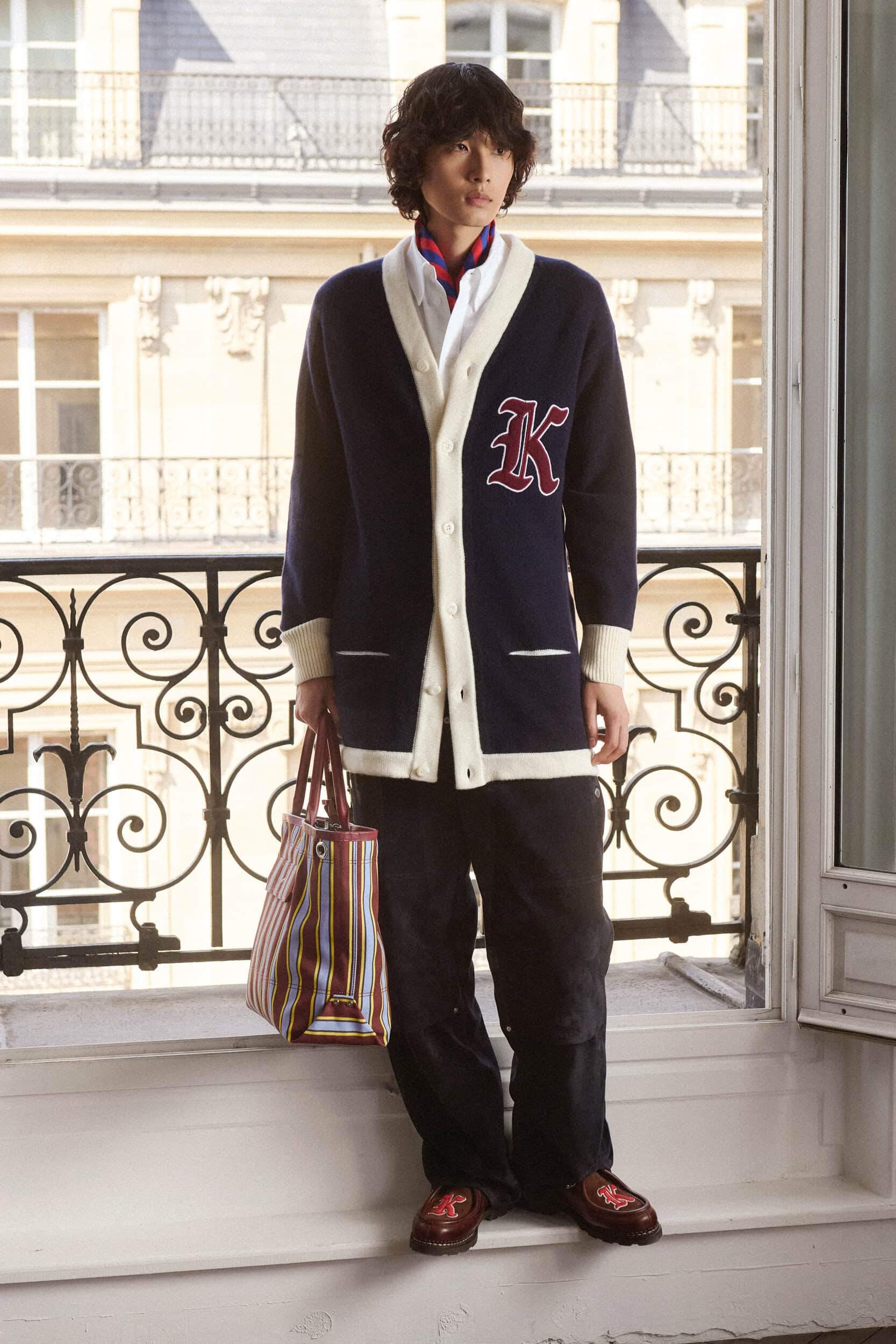 Look 9