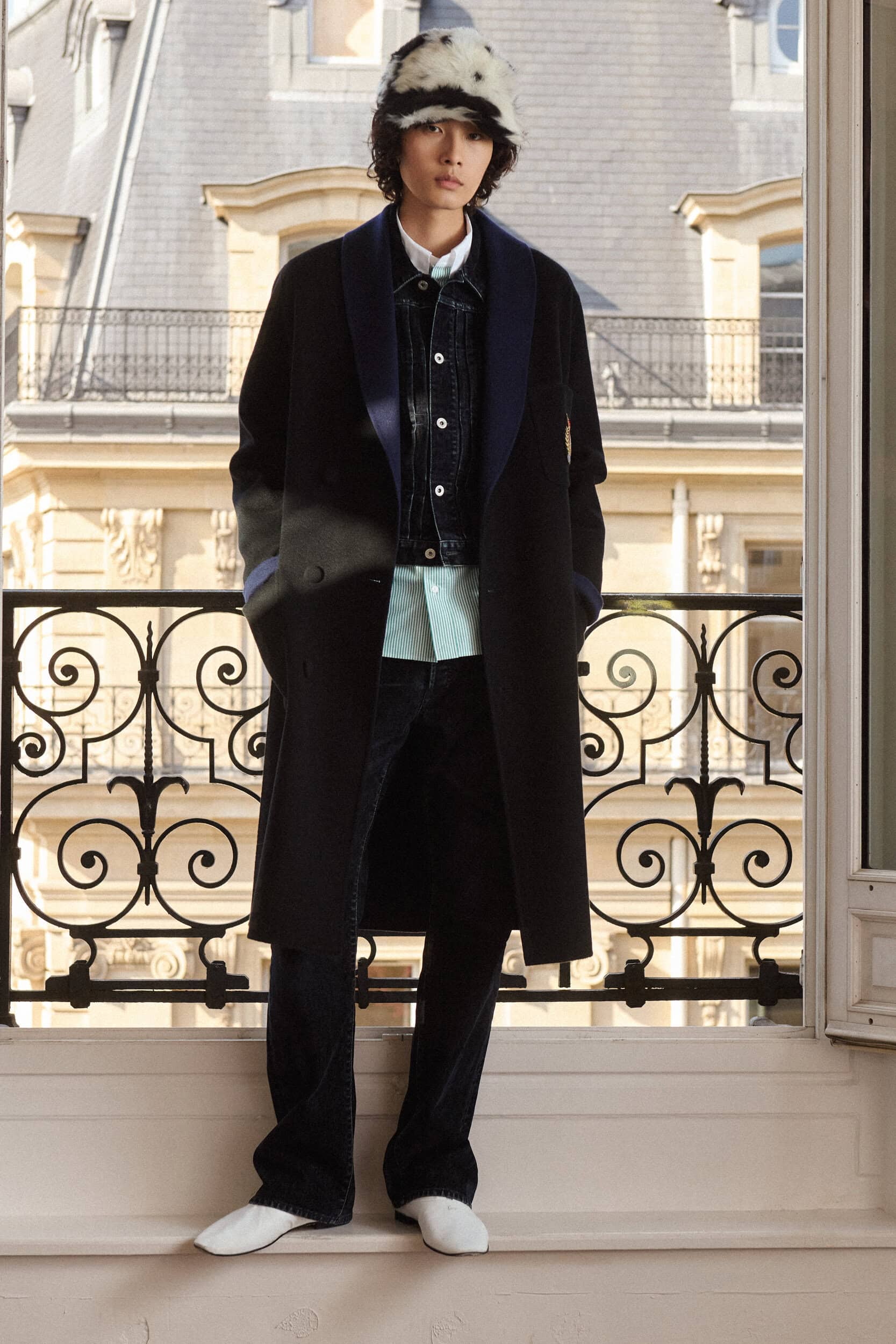 Look 25