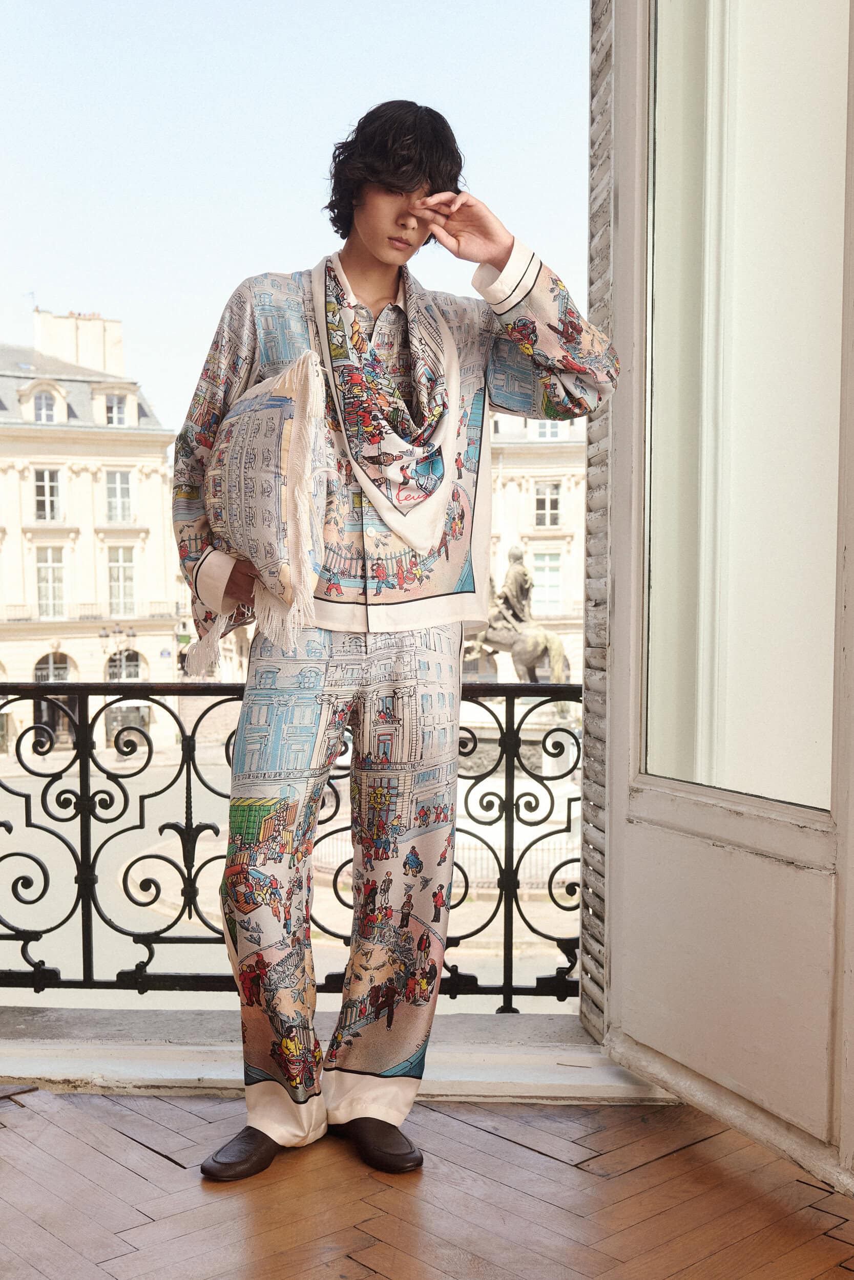 Look 27