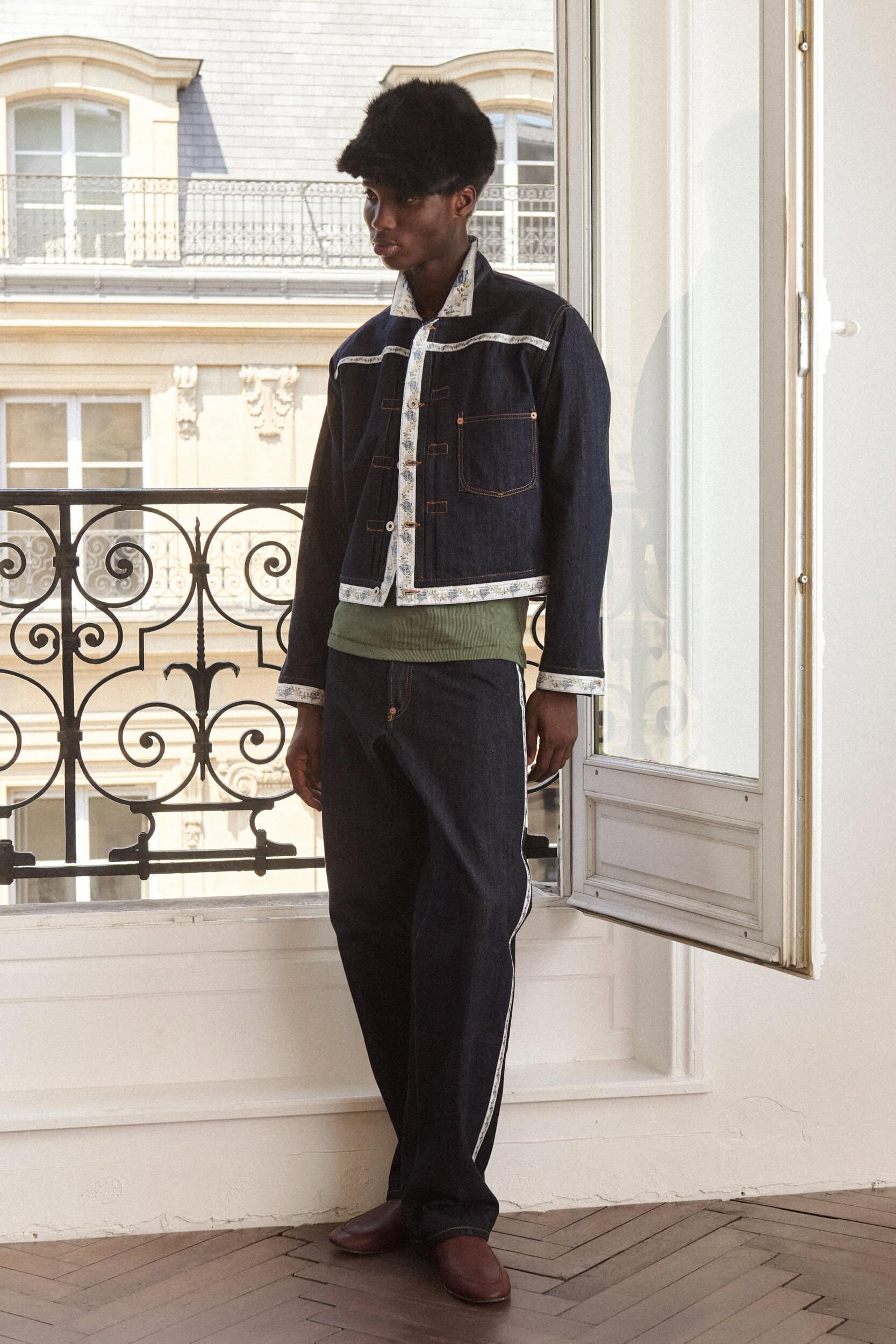 Look 33