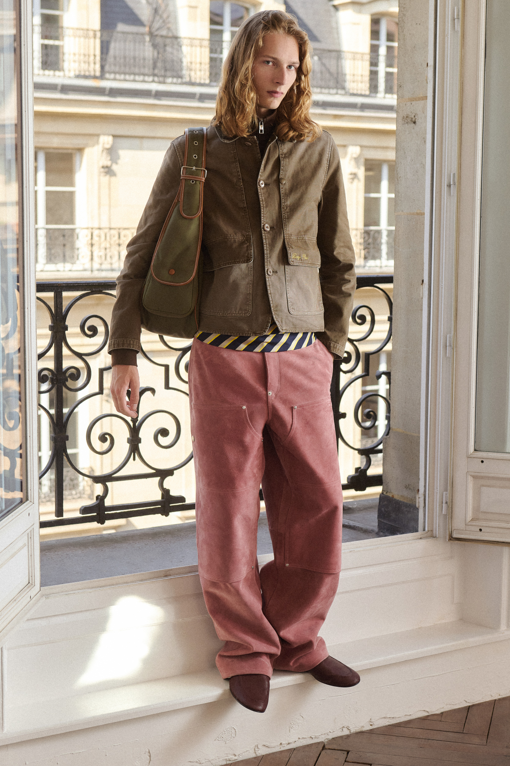 Look 35