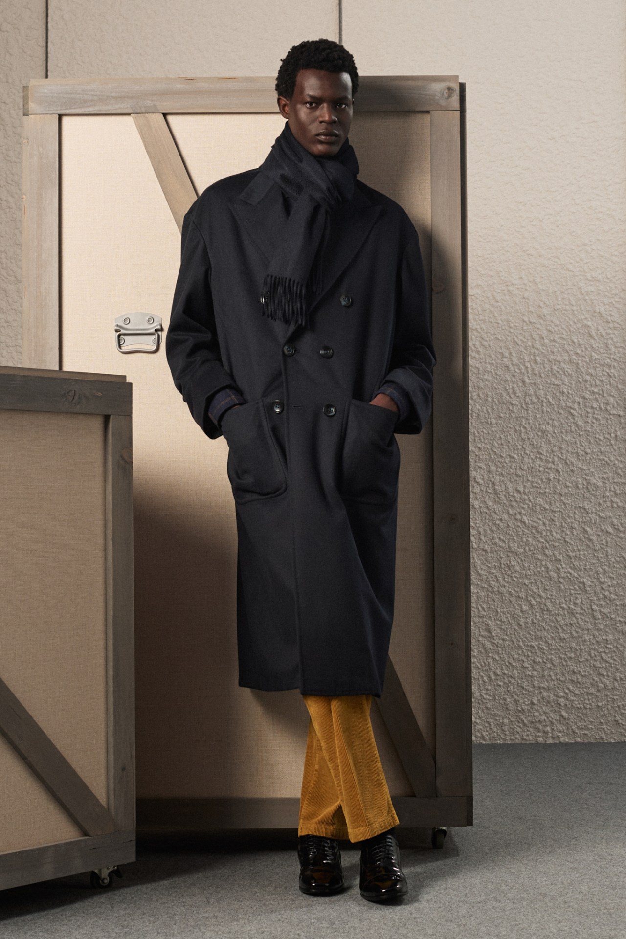 Kiton A/W 25- Milan