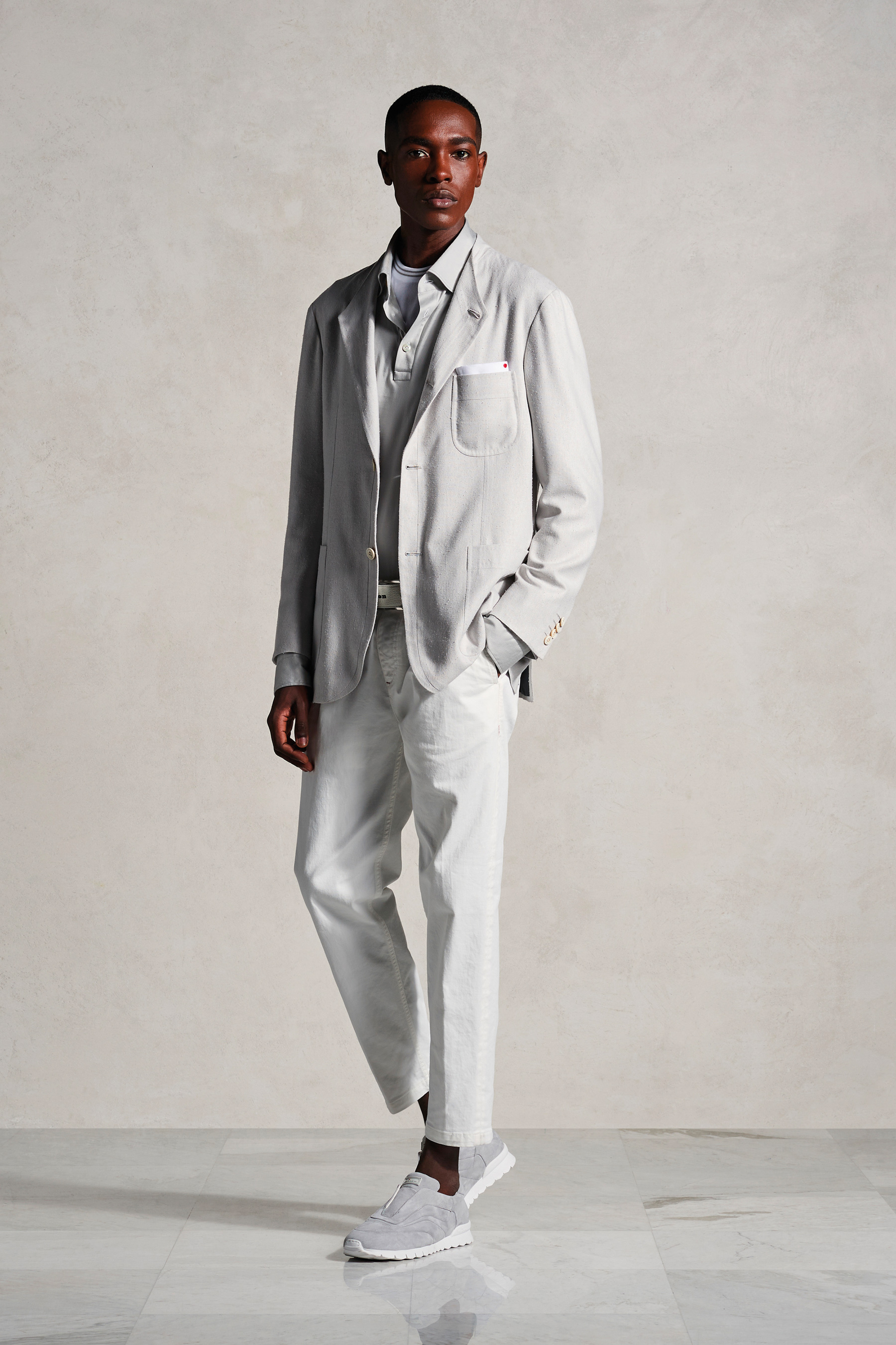 Look 7