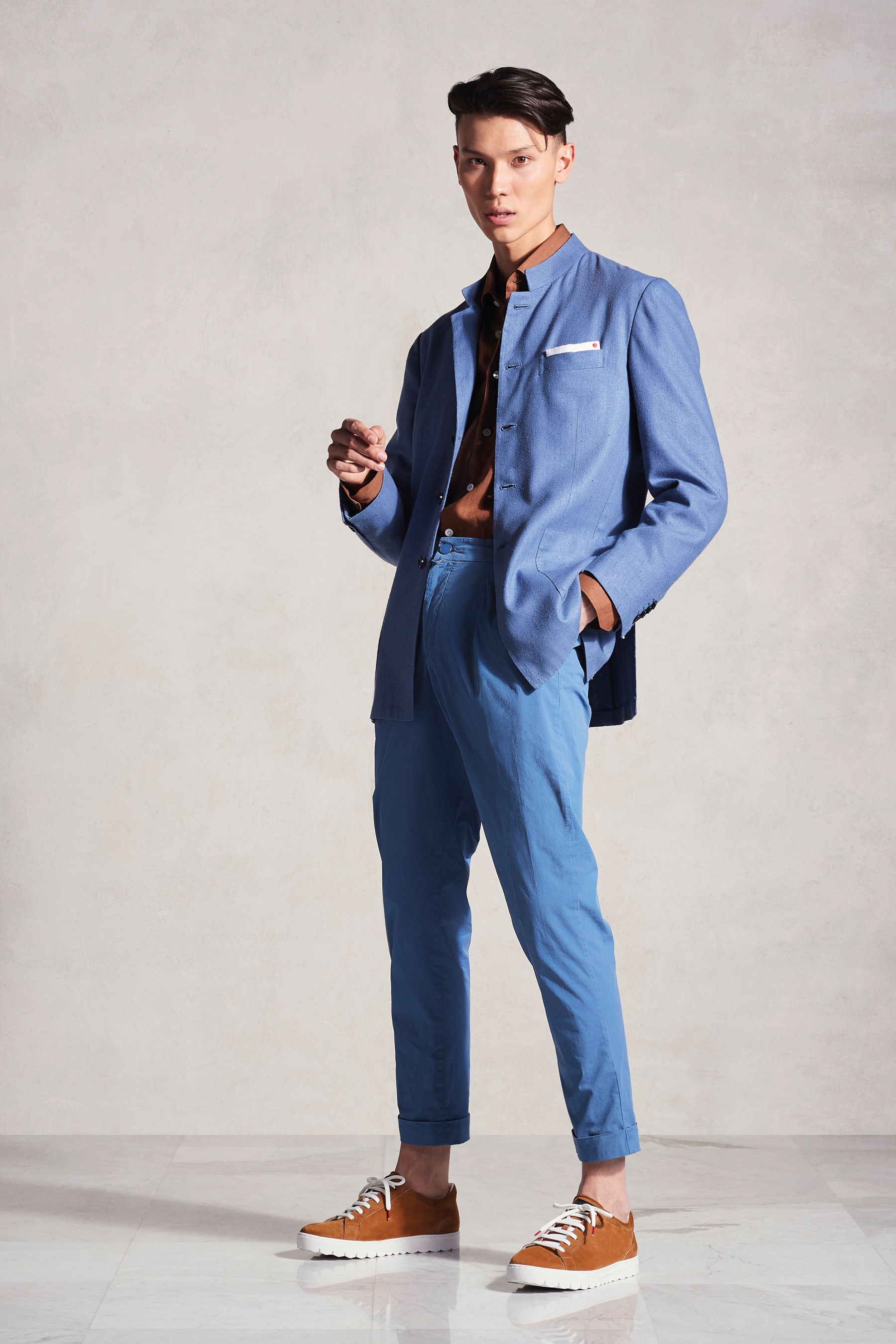 Look 49