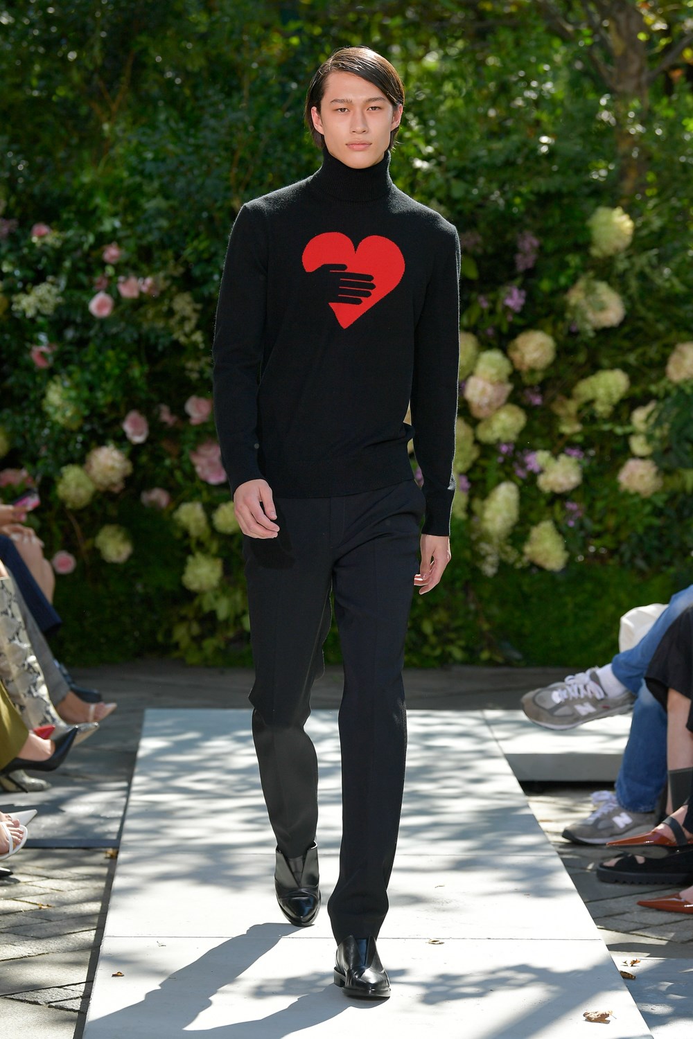 Look 15