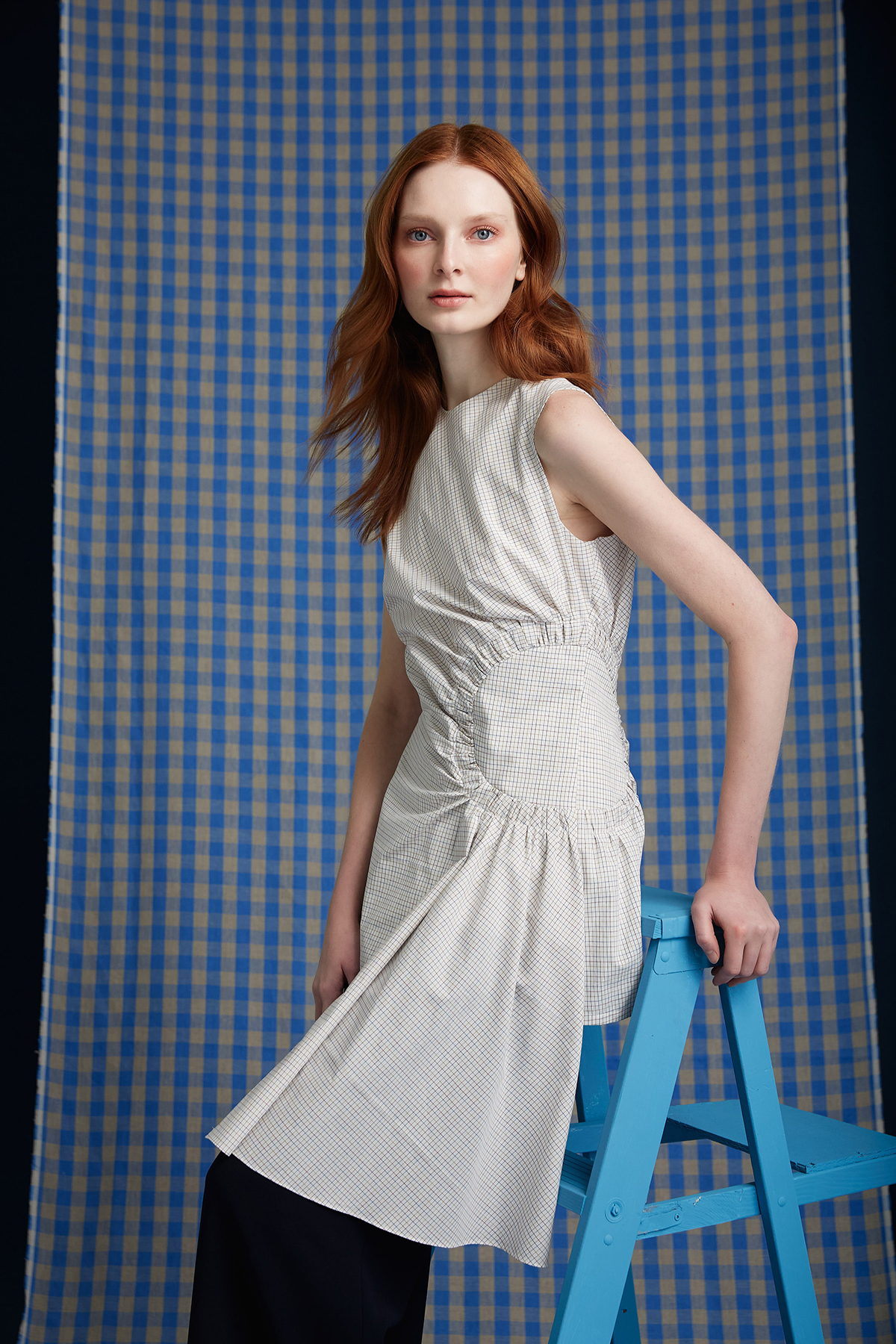 Look 7